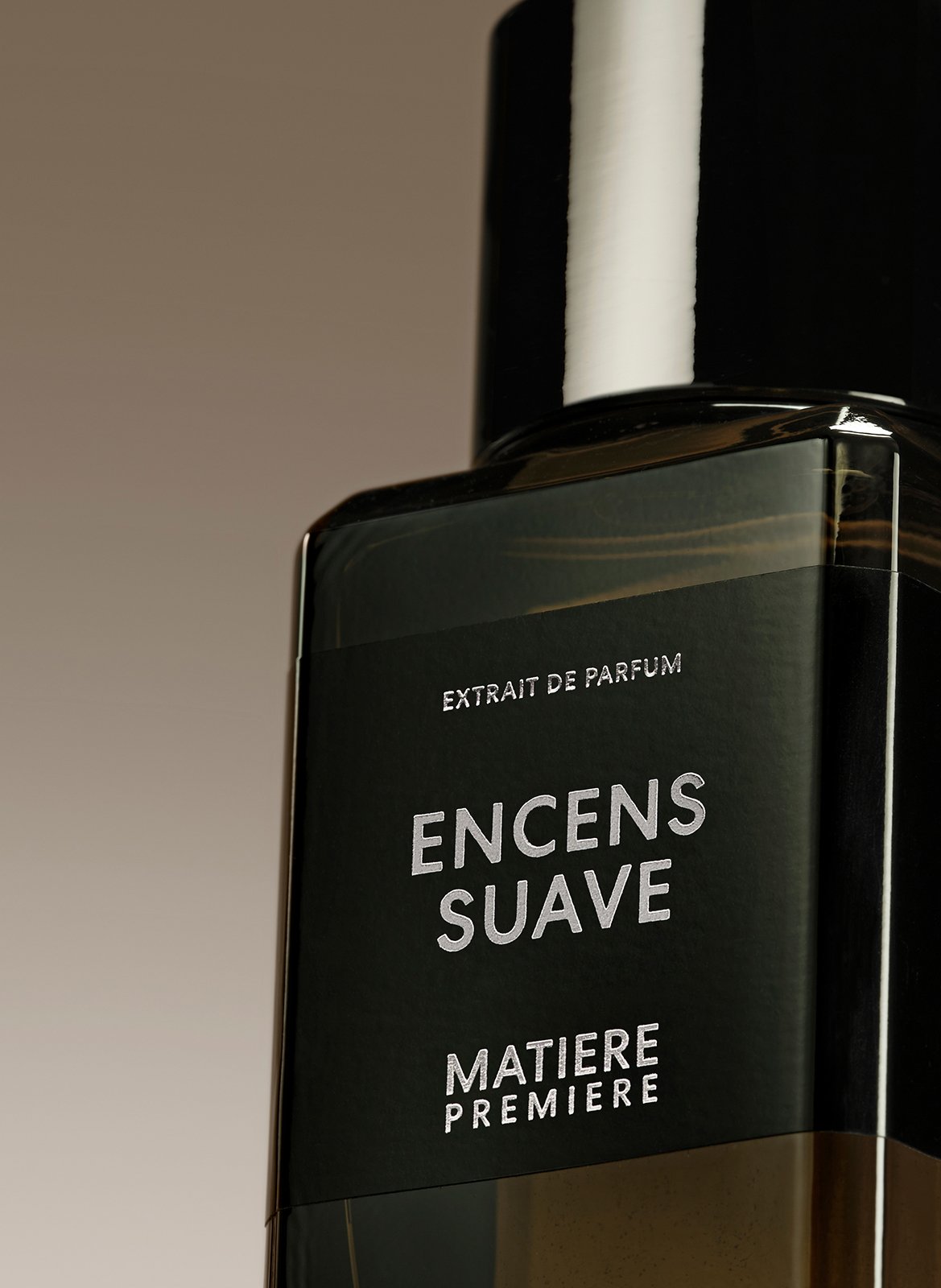 Encens Suave Extrait MATIERE PREMIERE No color