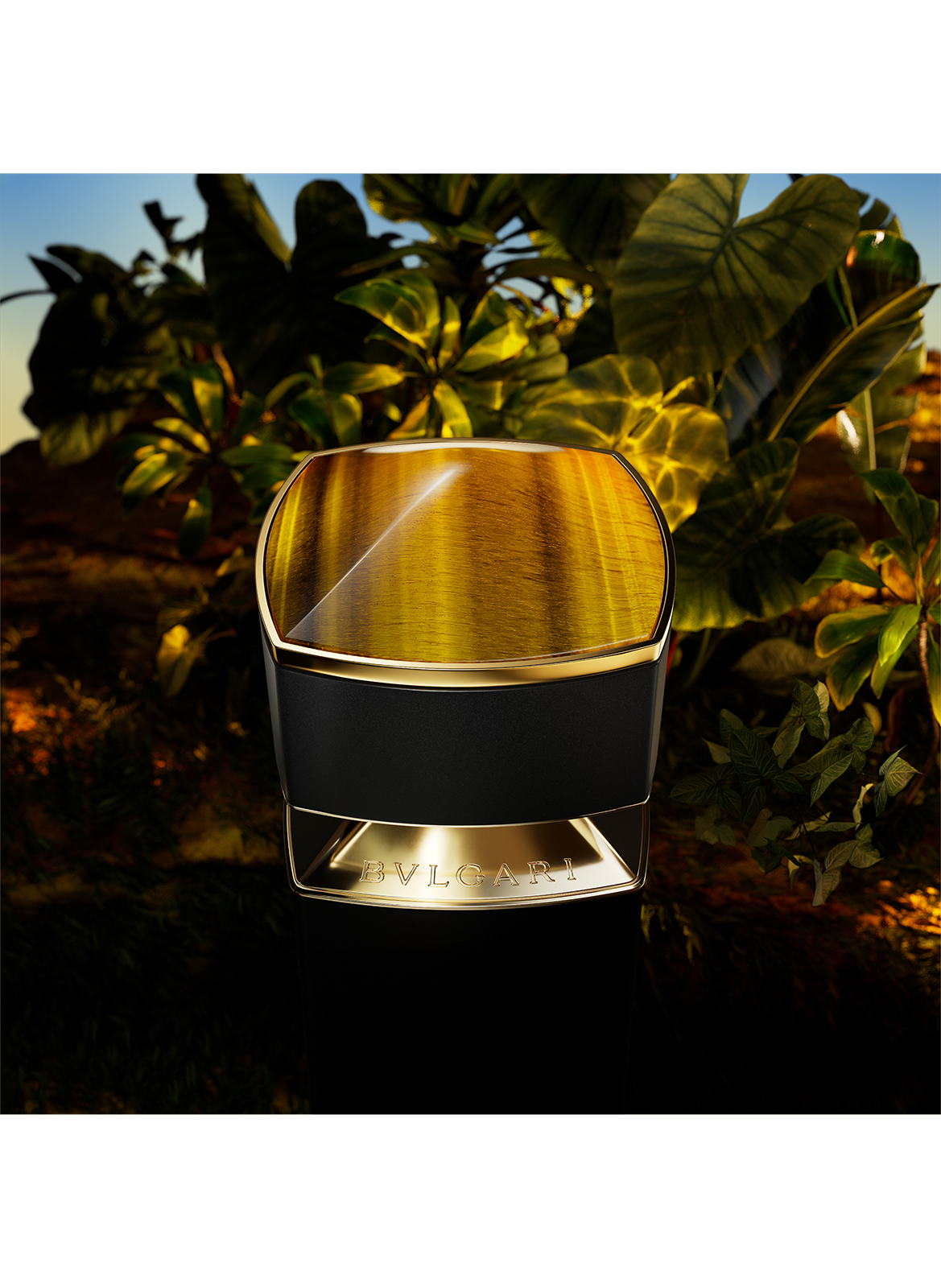 The Gem Tygar - Eau de Parfum BVLGARI No color