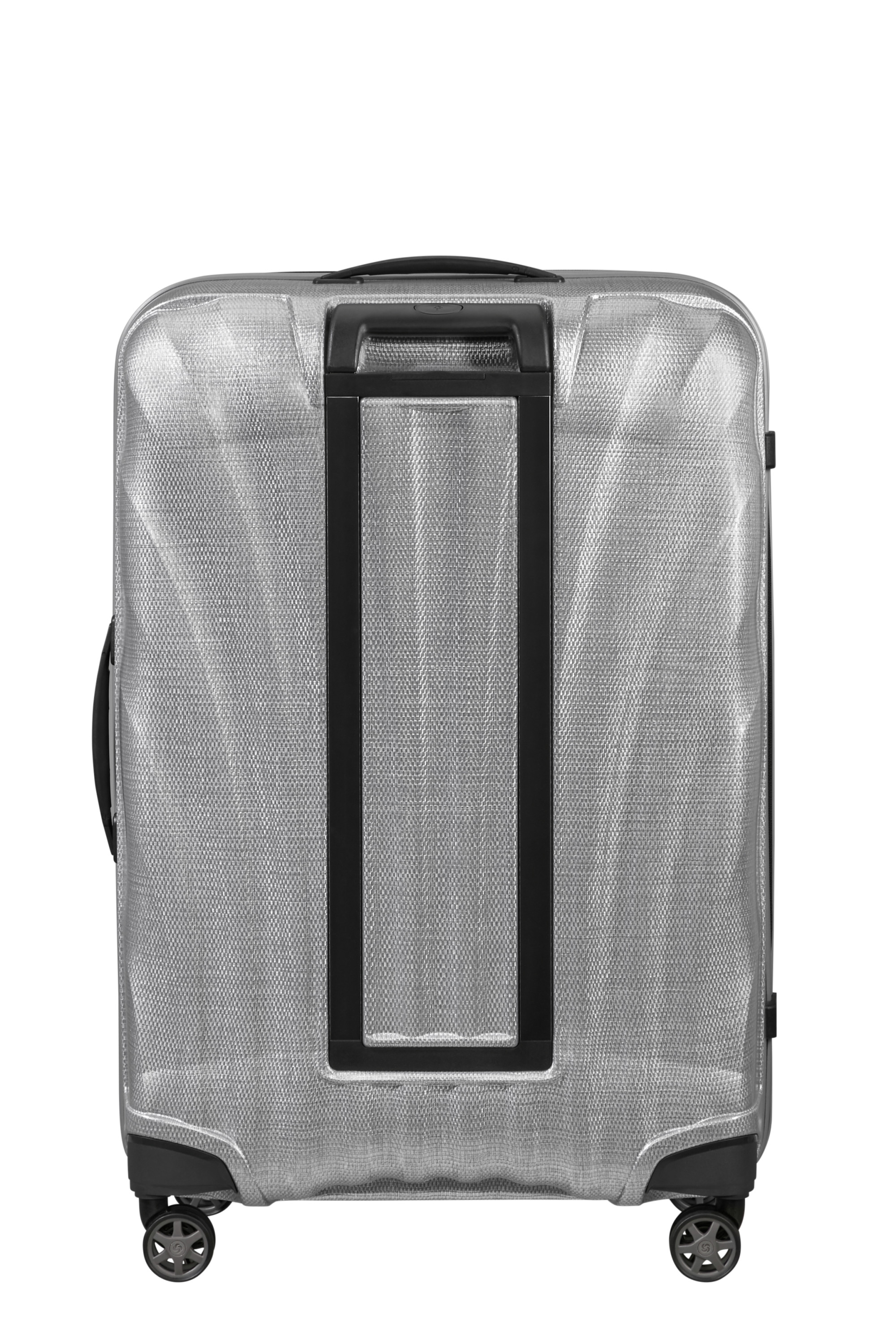 C-lite valise 4 roues taille l SAMSONITE Argent
