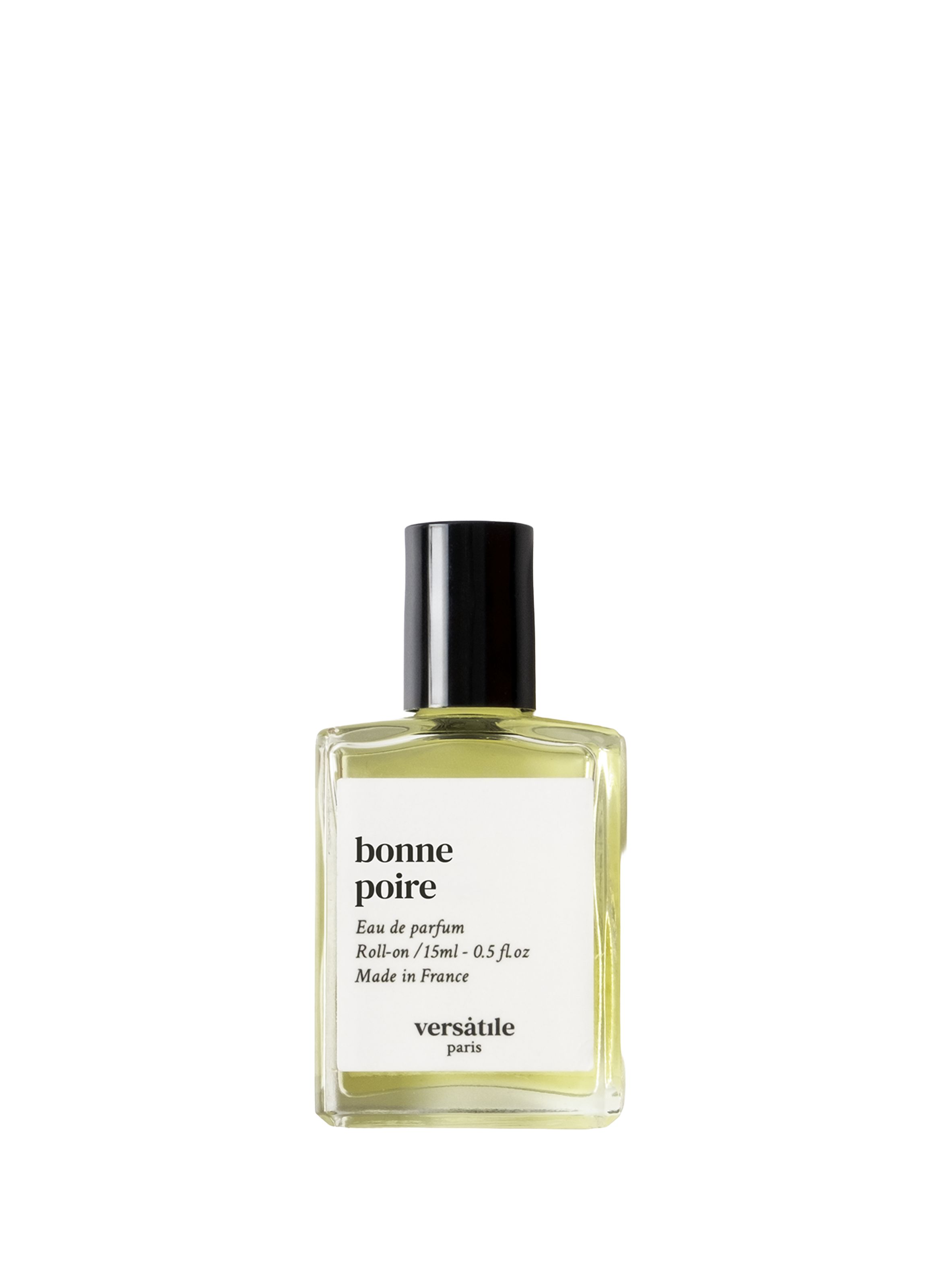 VERSATILE PARIS Bonne poire No color