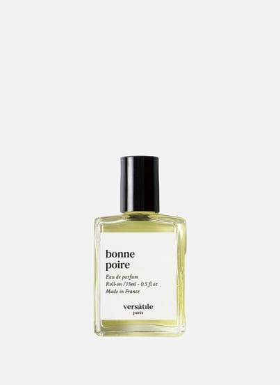 Good-natured person VERSATILE PARIS Good-natured person VERSATILE PARIS