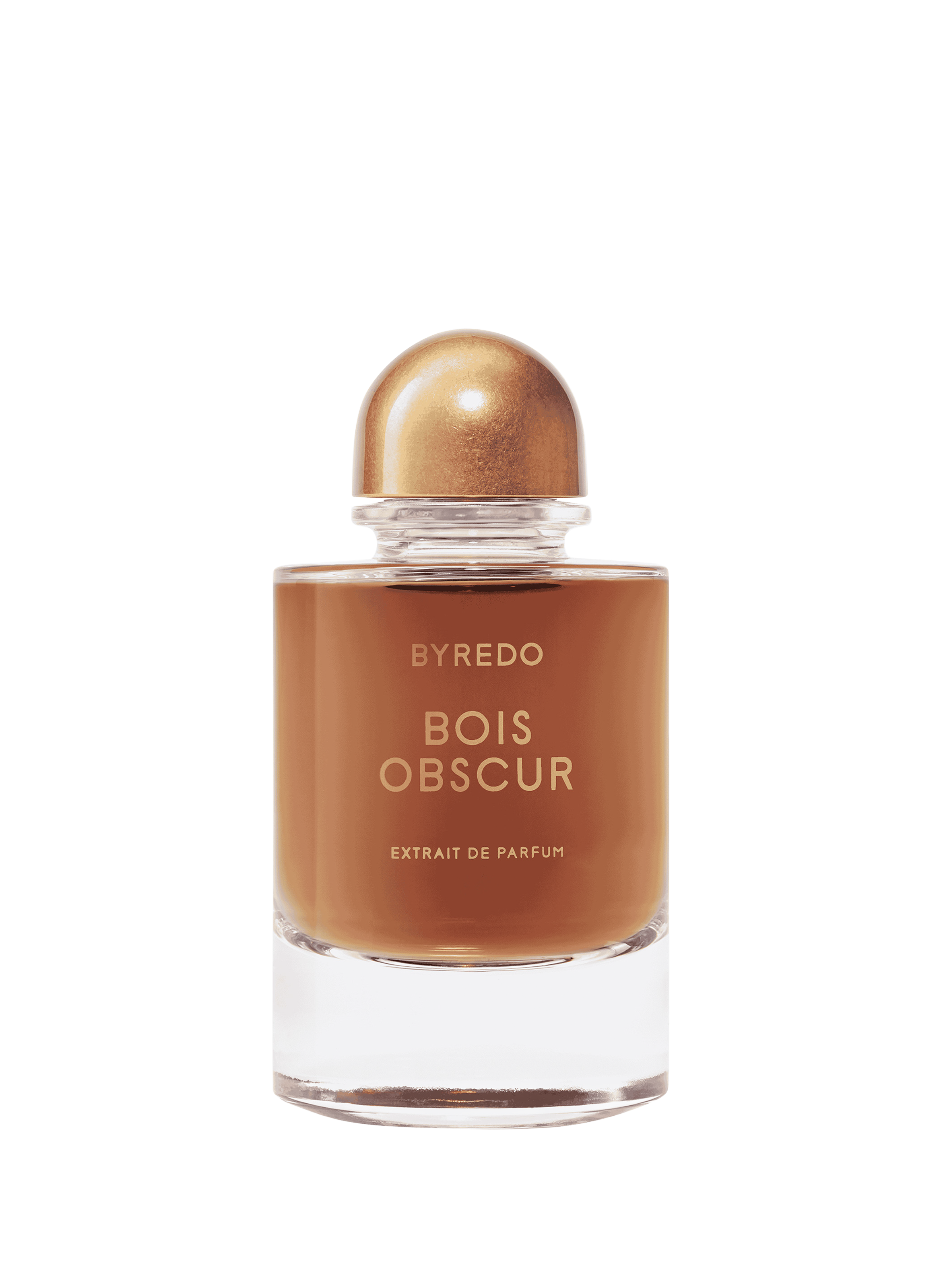 BYREDO Etrait de Parfum - Bois Obscur No color