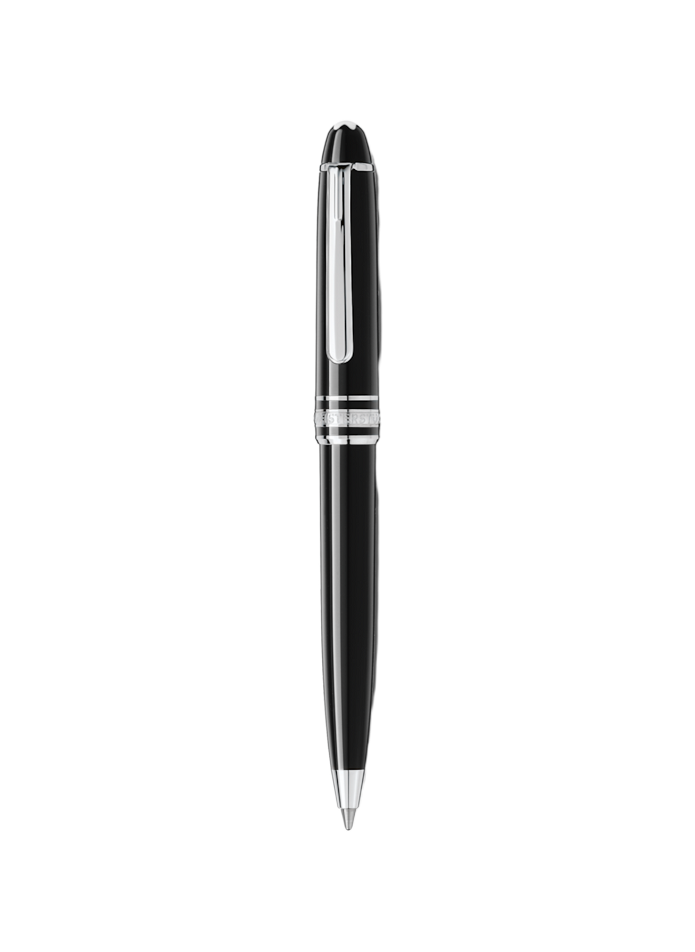 Resin Pen MONTBLANC Black