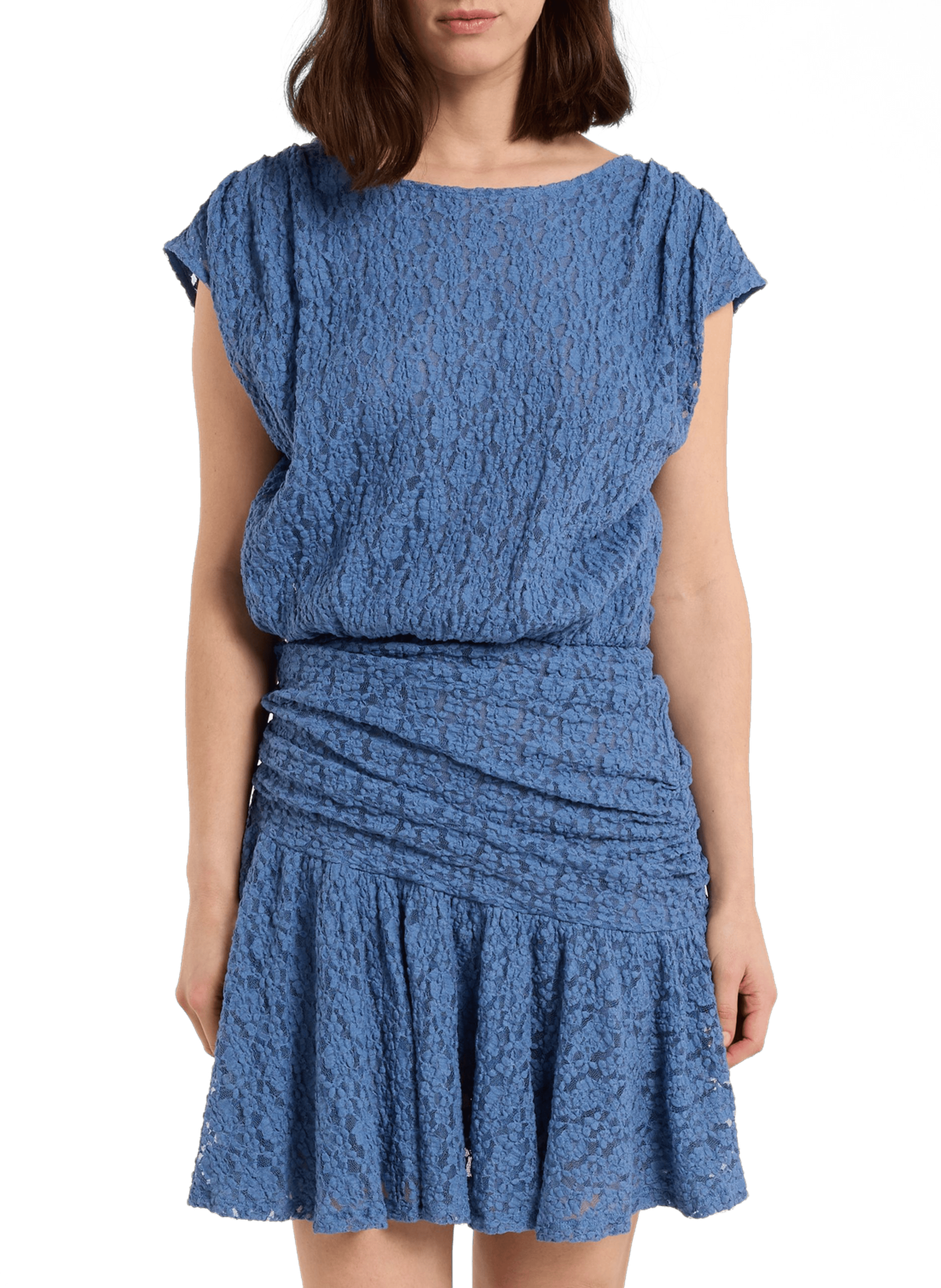 Bikini bottom SAISON 1865 Blue