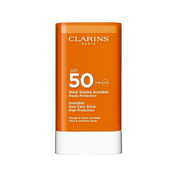 Stick Solaire Invisible SPF50 - Haute Protection Solaire Visage UVA/UVB 50 Stick Solaire Invisible SPF50 - Haute Protection Solaire Visage UVA/UVB 50