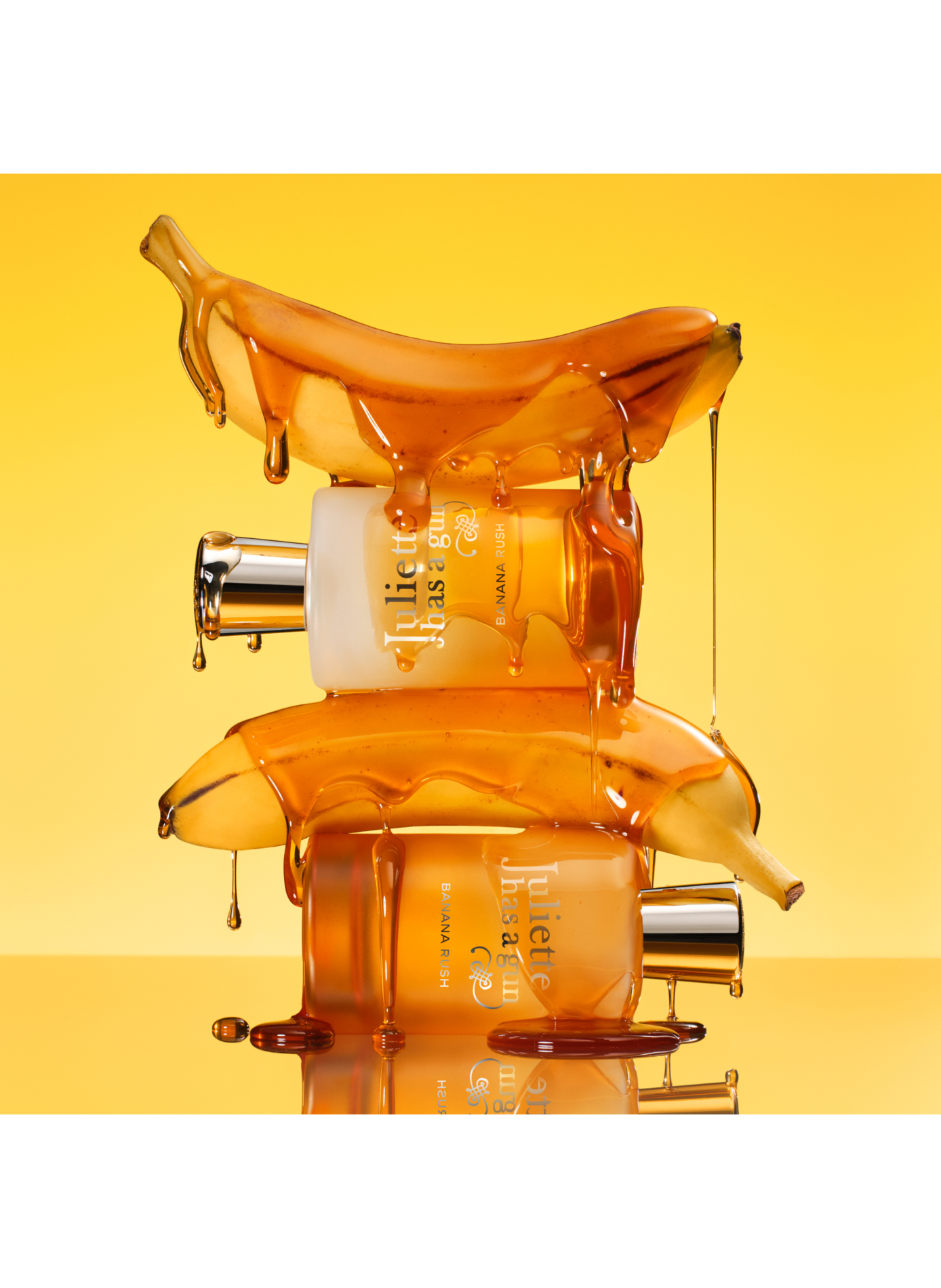 Banana Rush - Eau de Parfum JULIETTE HAS A GUN No color