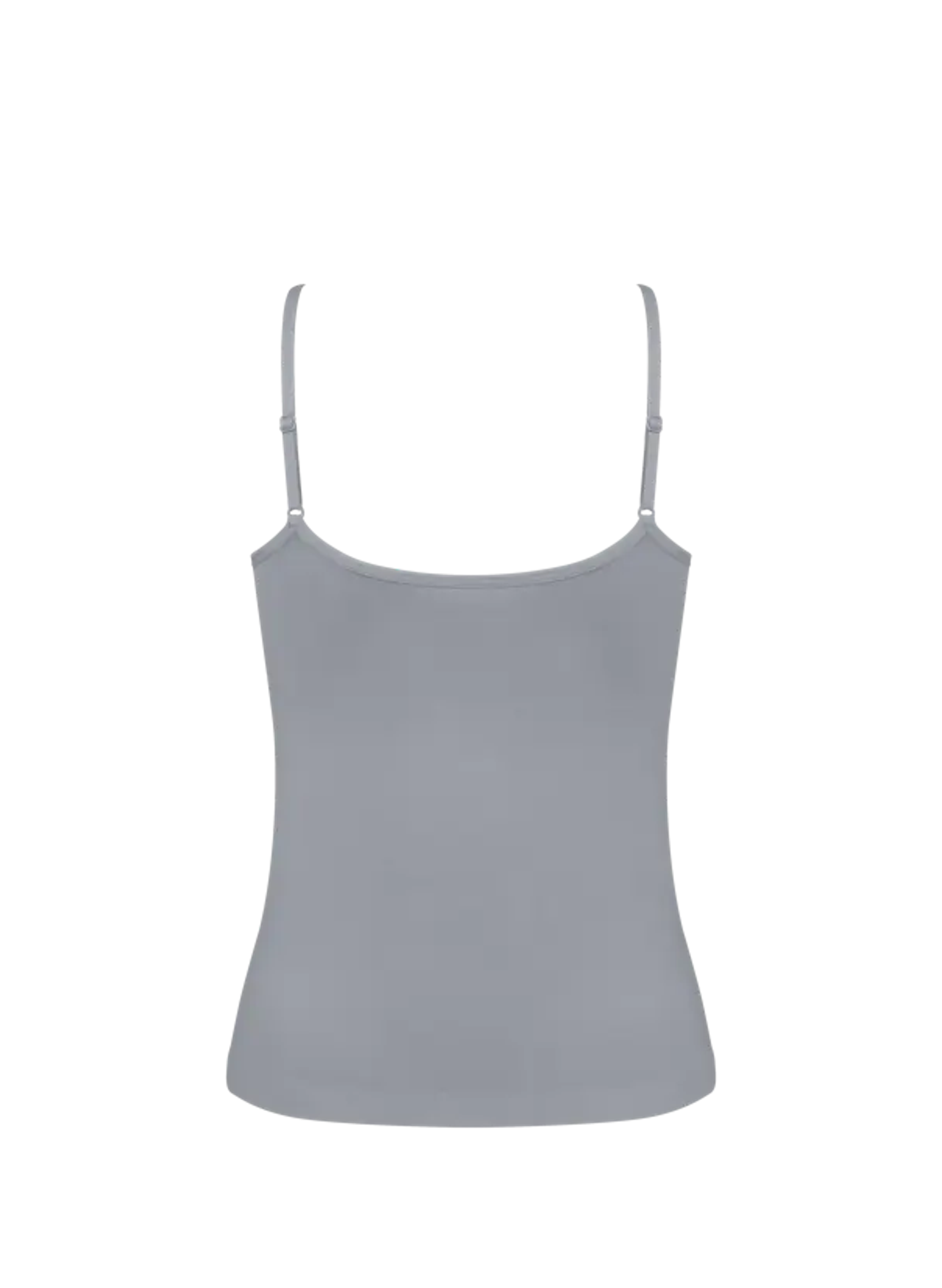 Top Go Sense à fines bretelles SLOGGI Gris