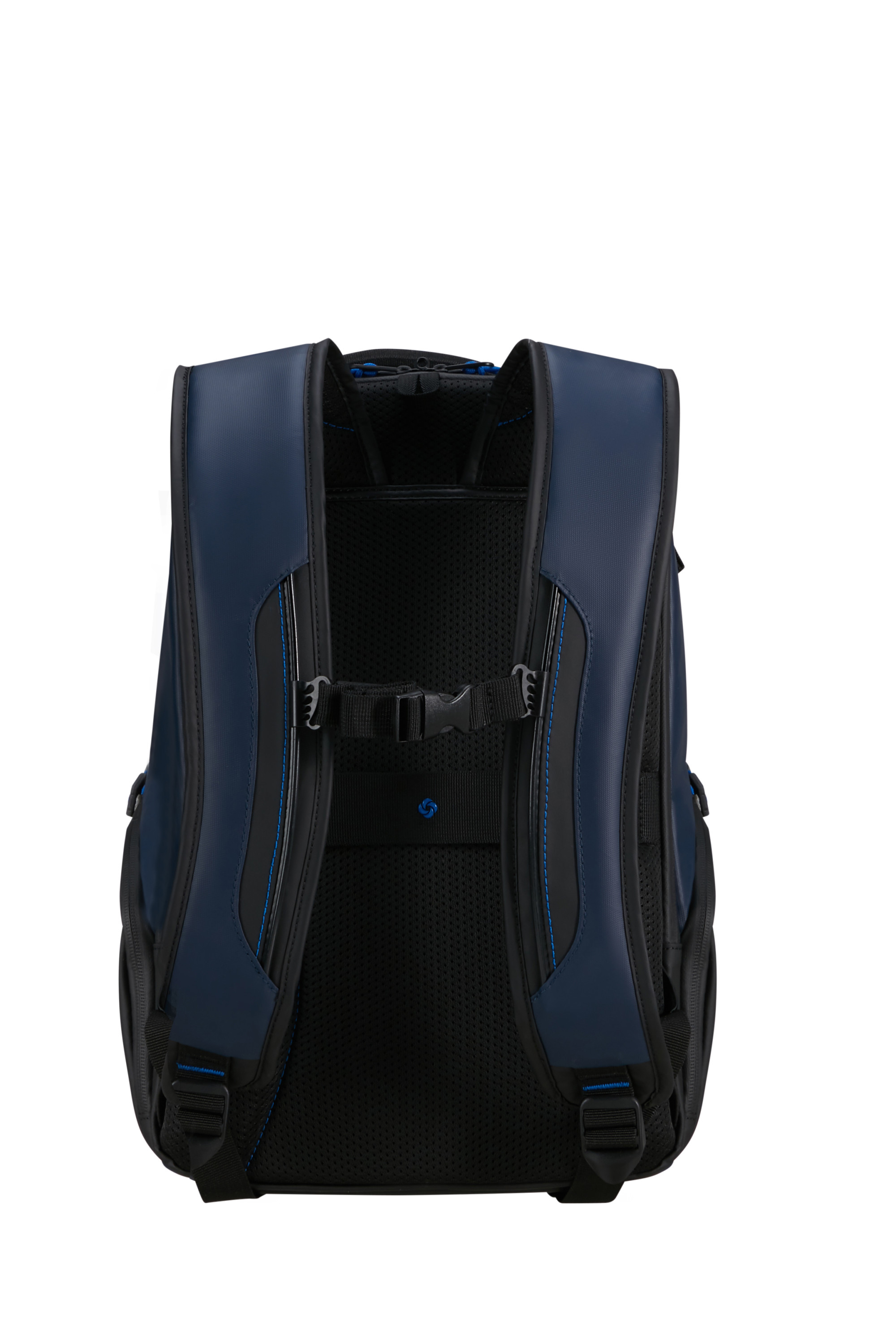 Ecodiver sac à dos ordinateur SAMSONITE Bleu