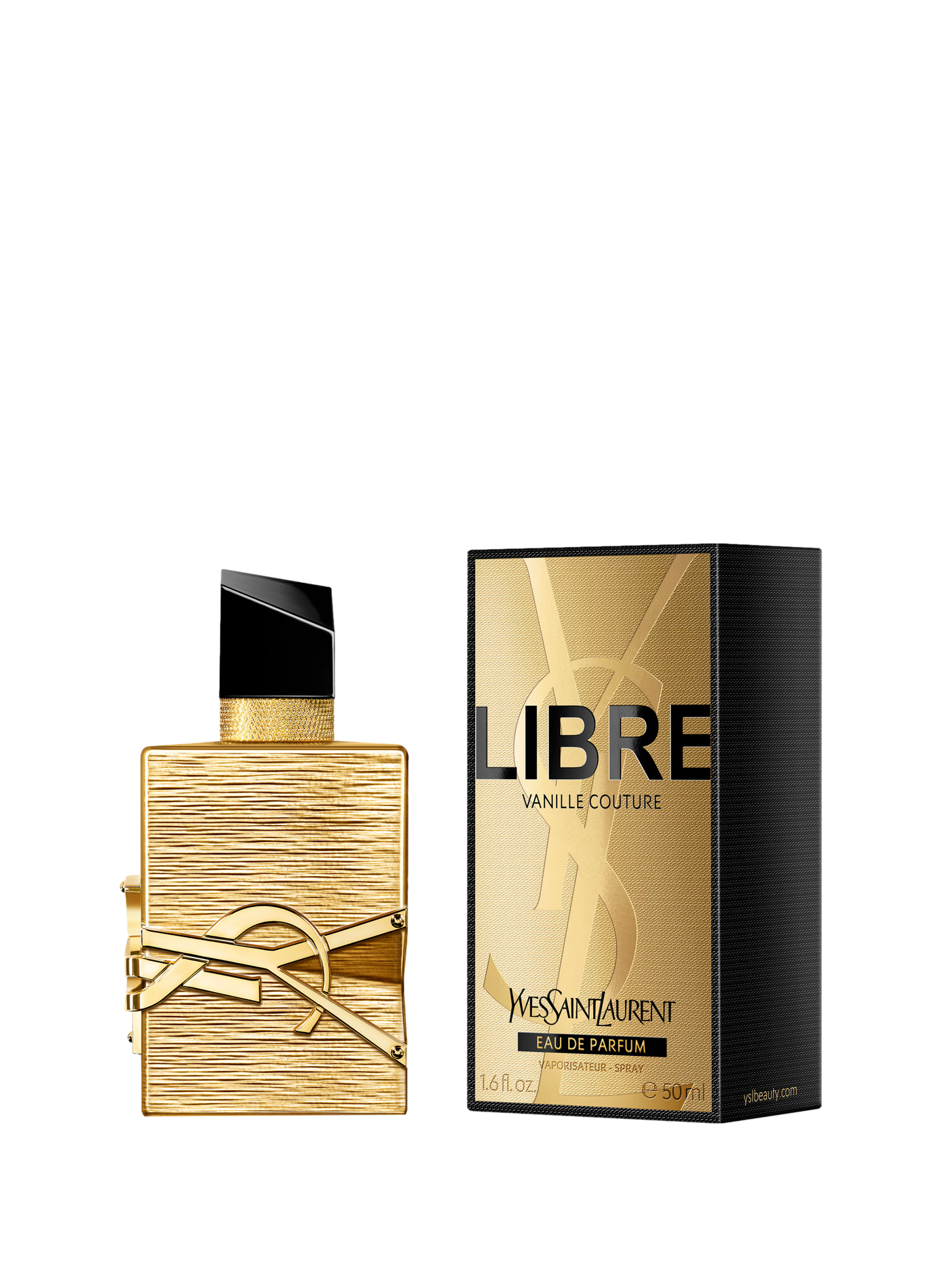 Libre Vanille - Eau De Parfum Femme YVES SAINT LAURENT No color