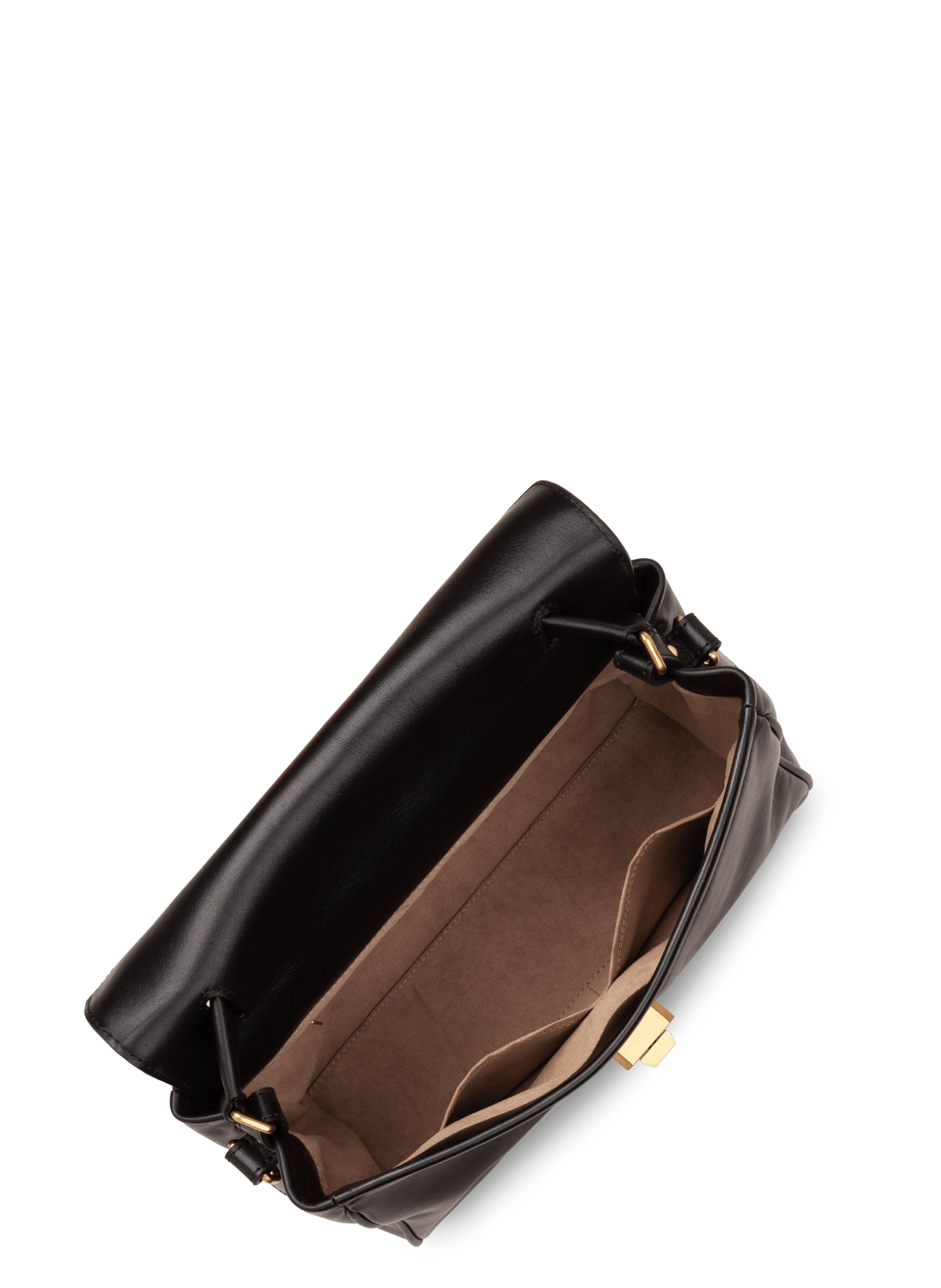 Sac à main - donna grace LANCASTER Noir