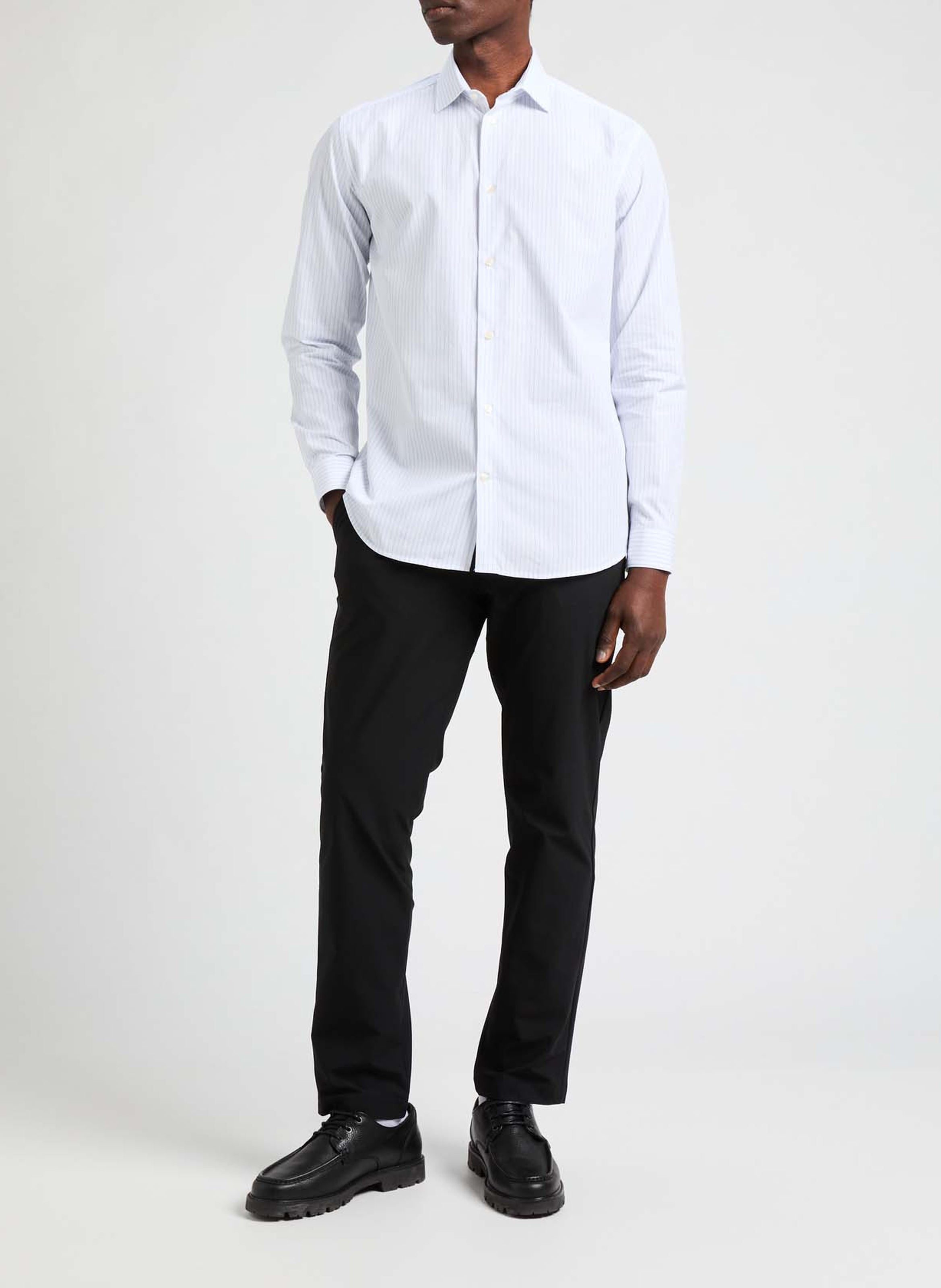 Go Airwave chino pants DOCKERS Black