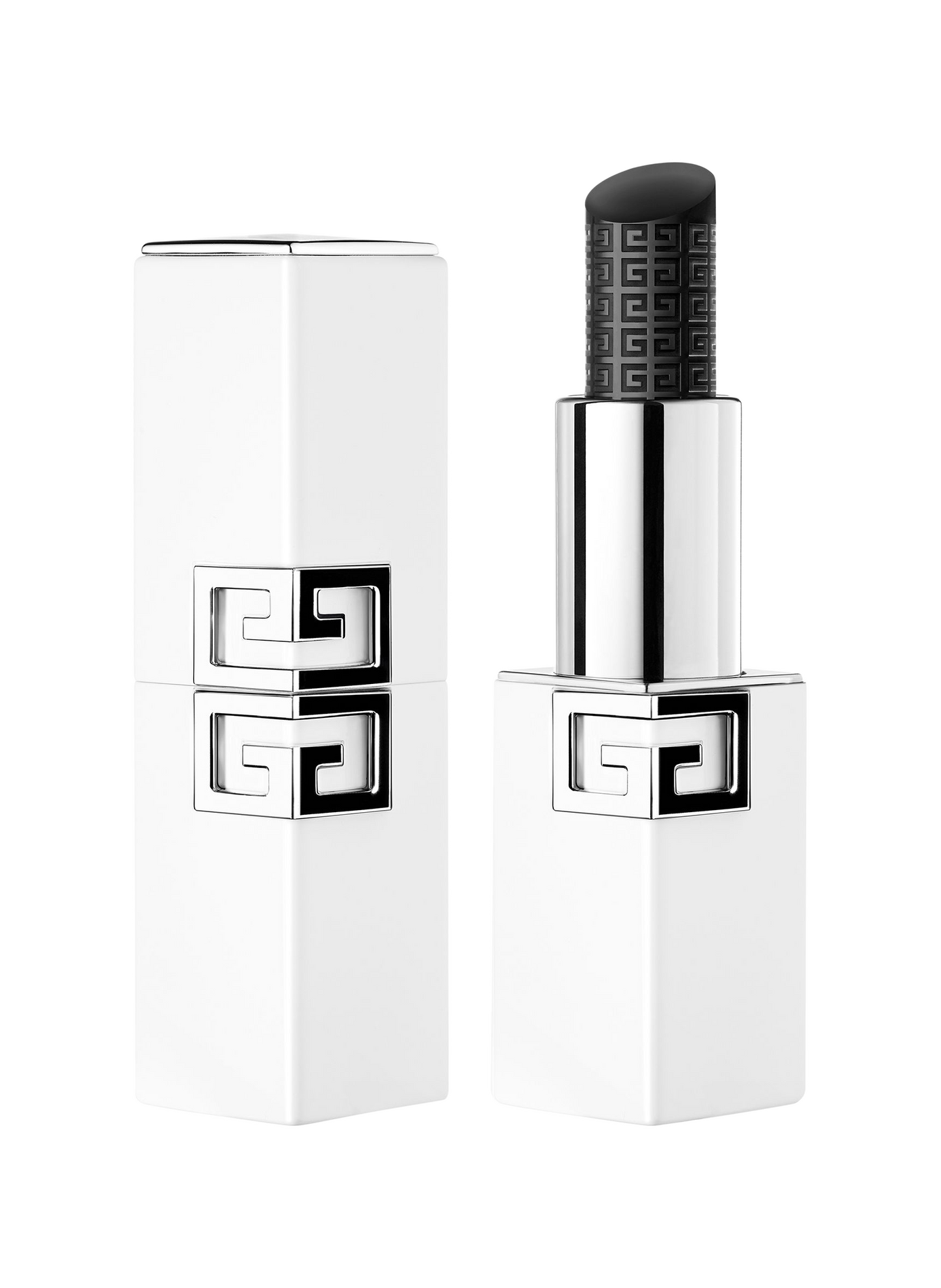 Le Rouge Hydra Balm - Baume à Lèvres Infusé de Soin - Réactif au pH GIVENCHY N10 - ph-reactive