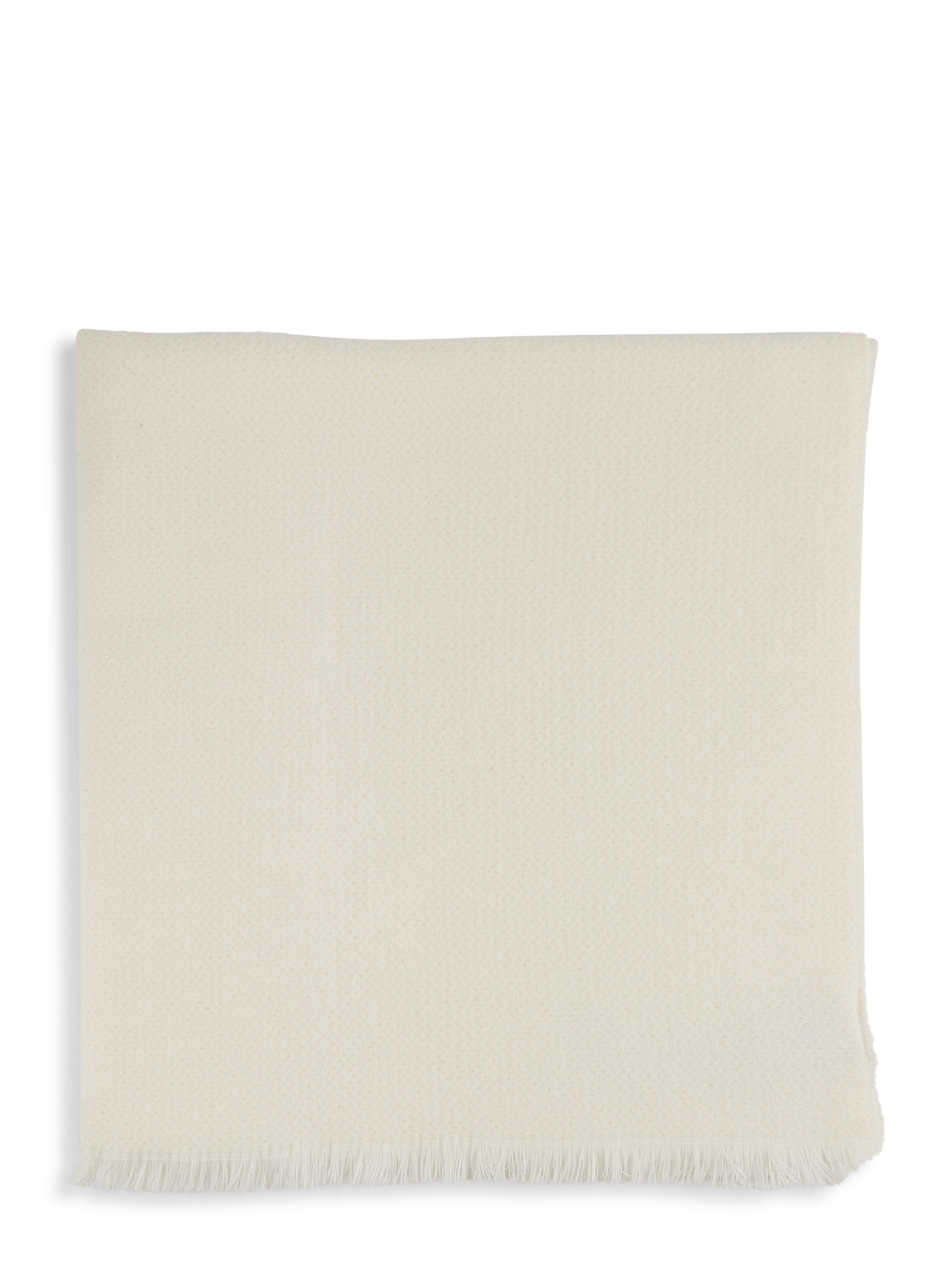 Scarf AU PRINTEMPS PARIS Beige