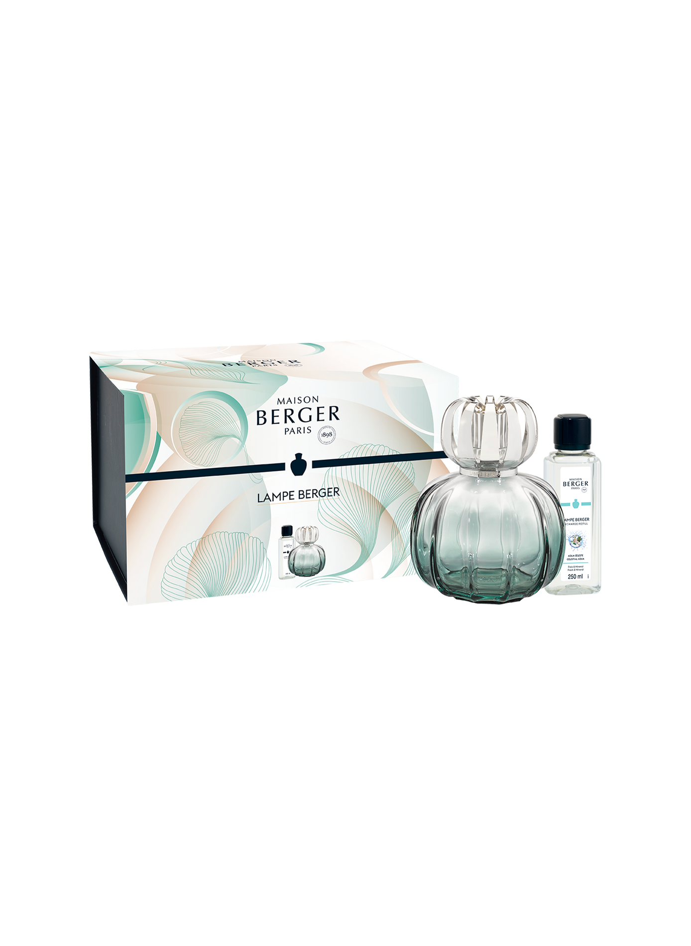 Fragrance diffuser BERGER Green