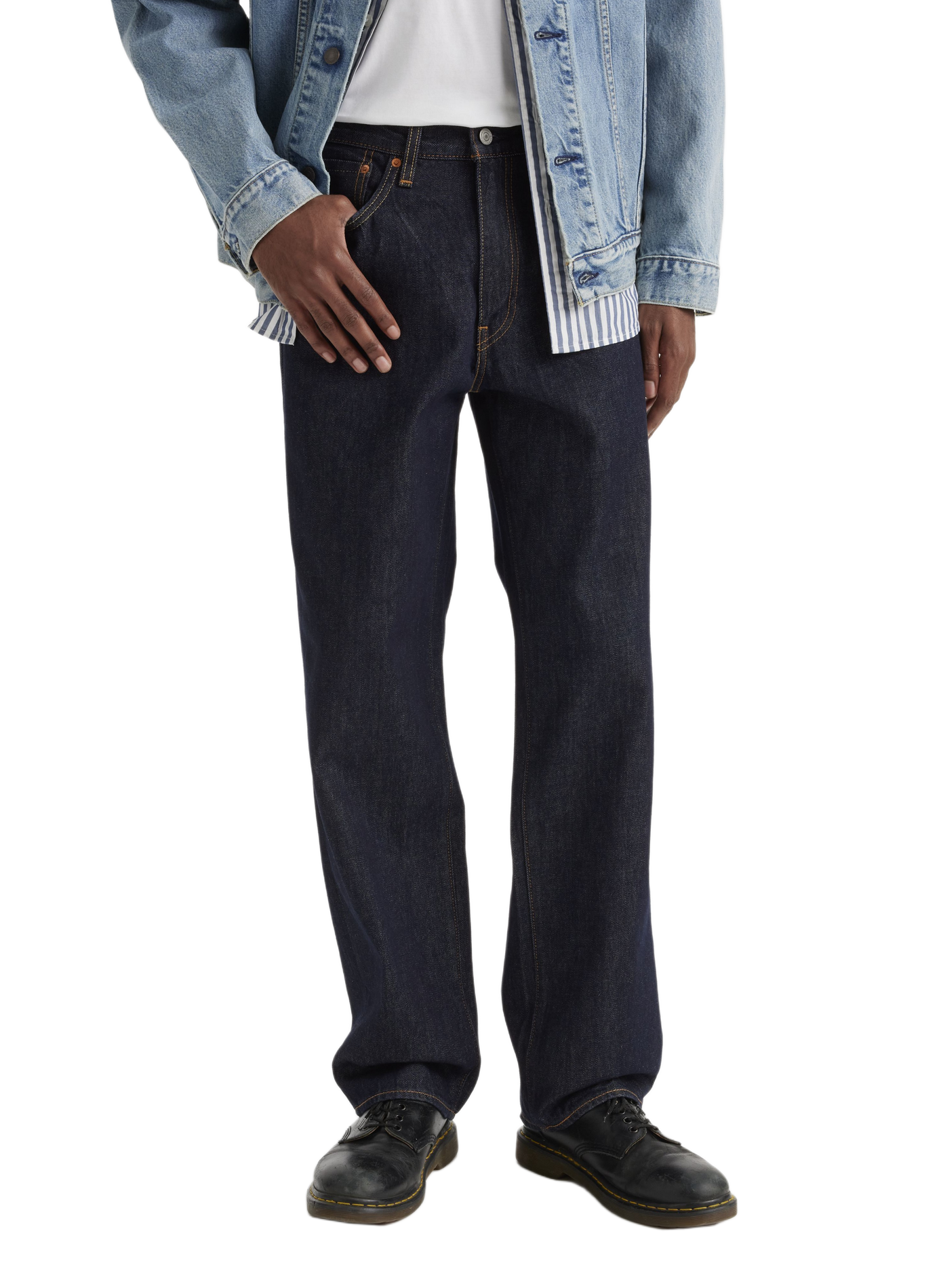 Jeans 568 | Blue LEVI'S Men