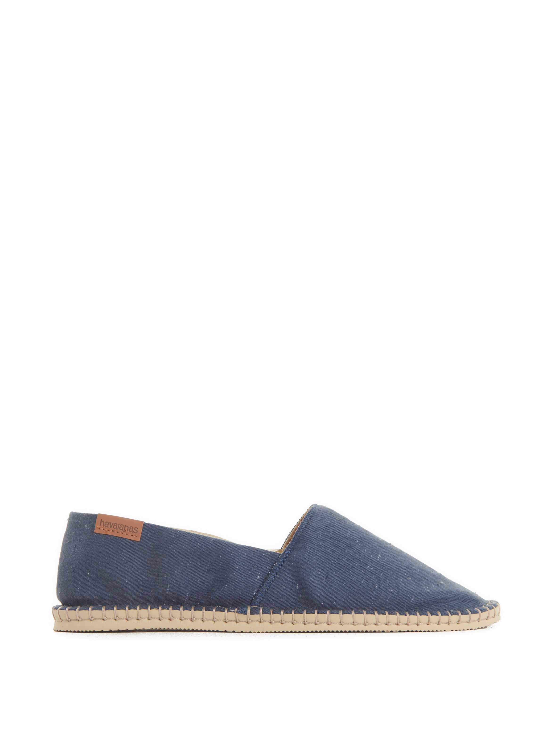 HAVAIANAS Origine espadrilles Blue