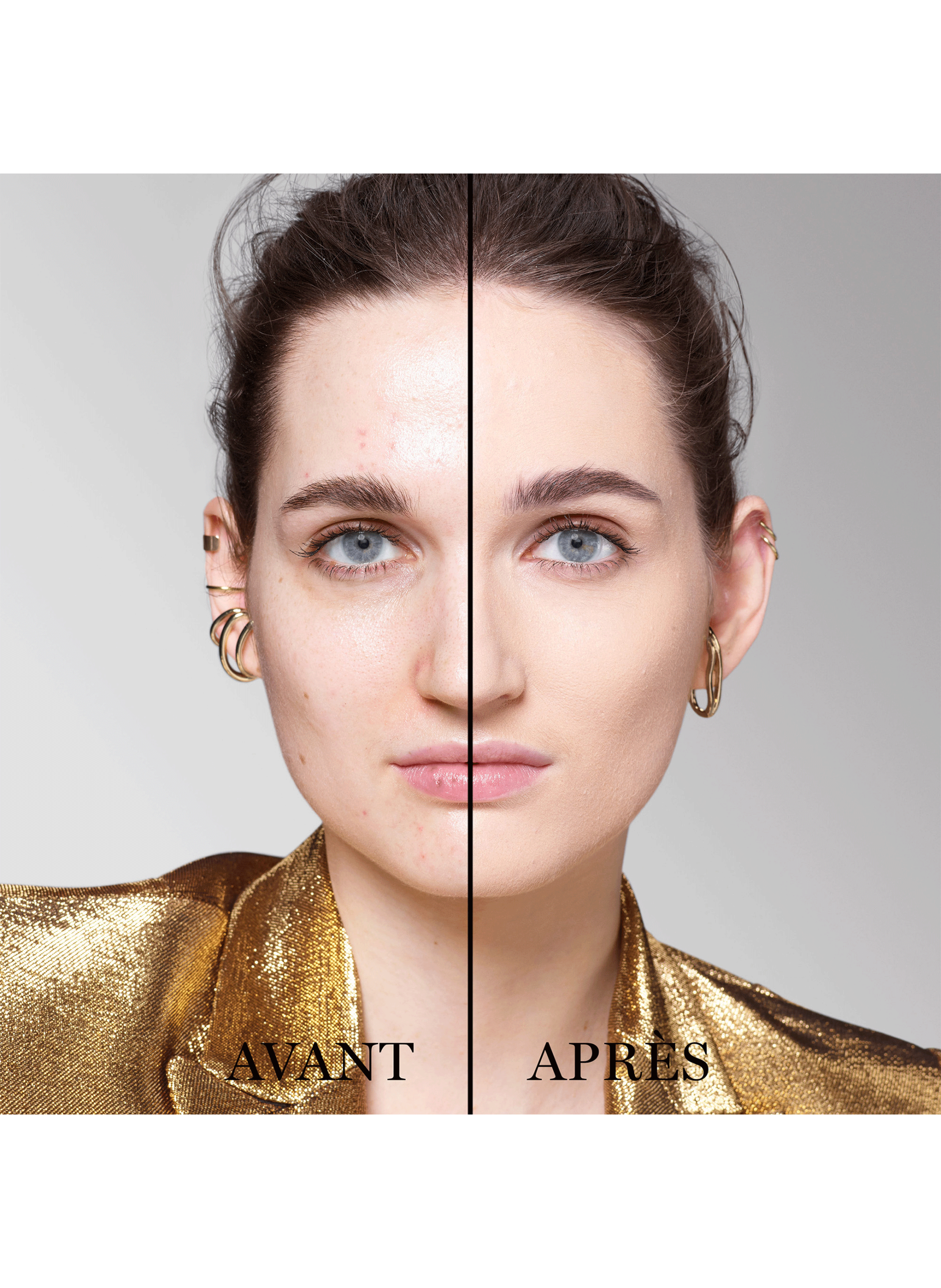 Teint Idole Fond de Teint Tenue 24h Fini Mat Naturel SPF35 - Enrichi En Soin 115c