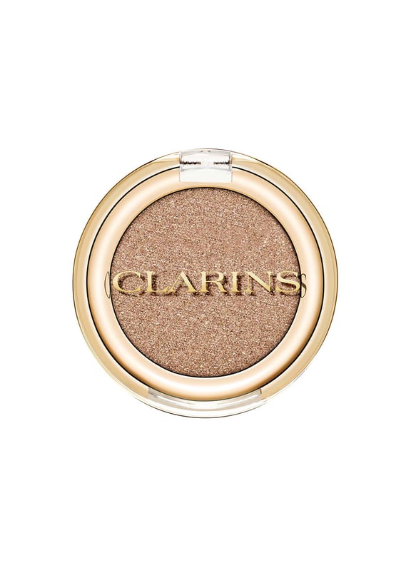 Ombre Skin - Fards à Paupières Poudre couleur intense Doré by CLARINS CLARINS Ombre Skin - Fards à Paupières Poudre couleur intense Doré