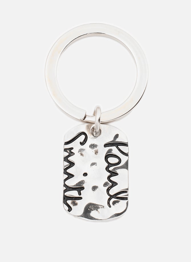 Porte clé paul shop smith
