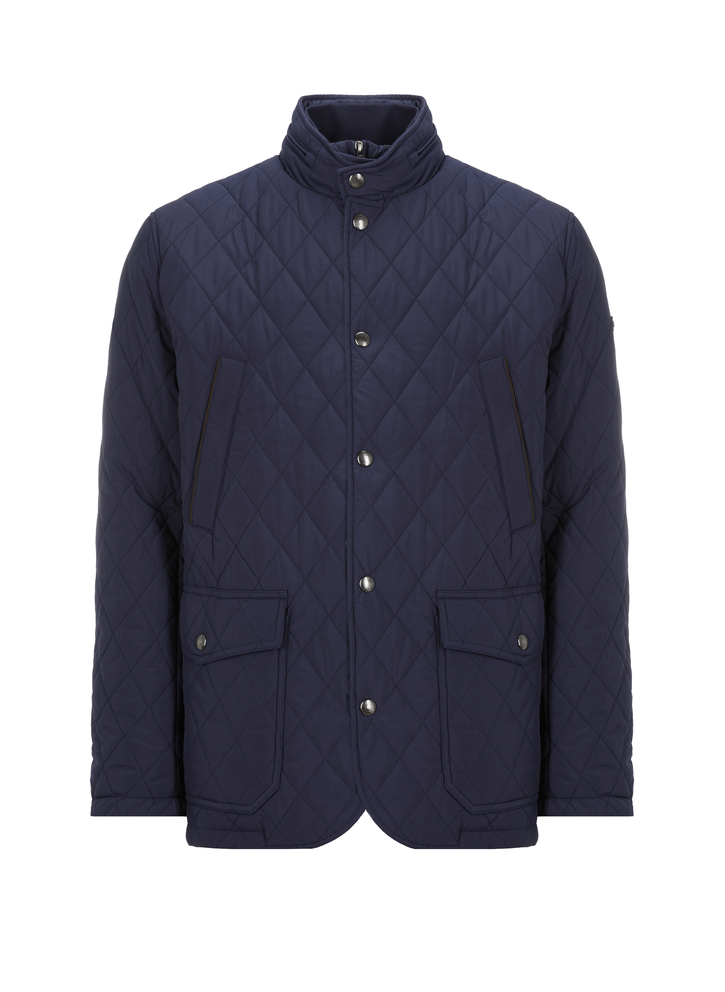 Veste d'extérieur matelassée