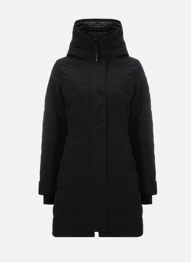 Doudoune canada goose femme solde deals