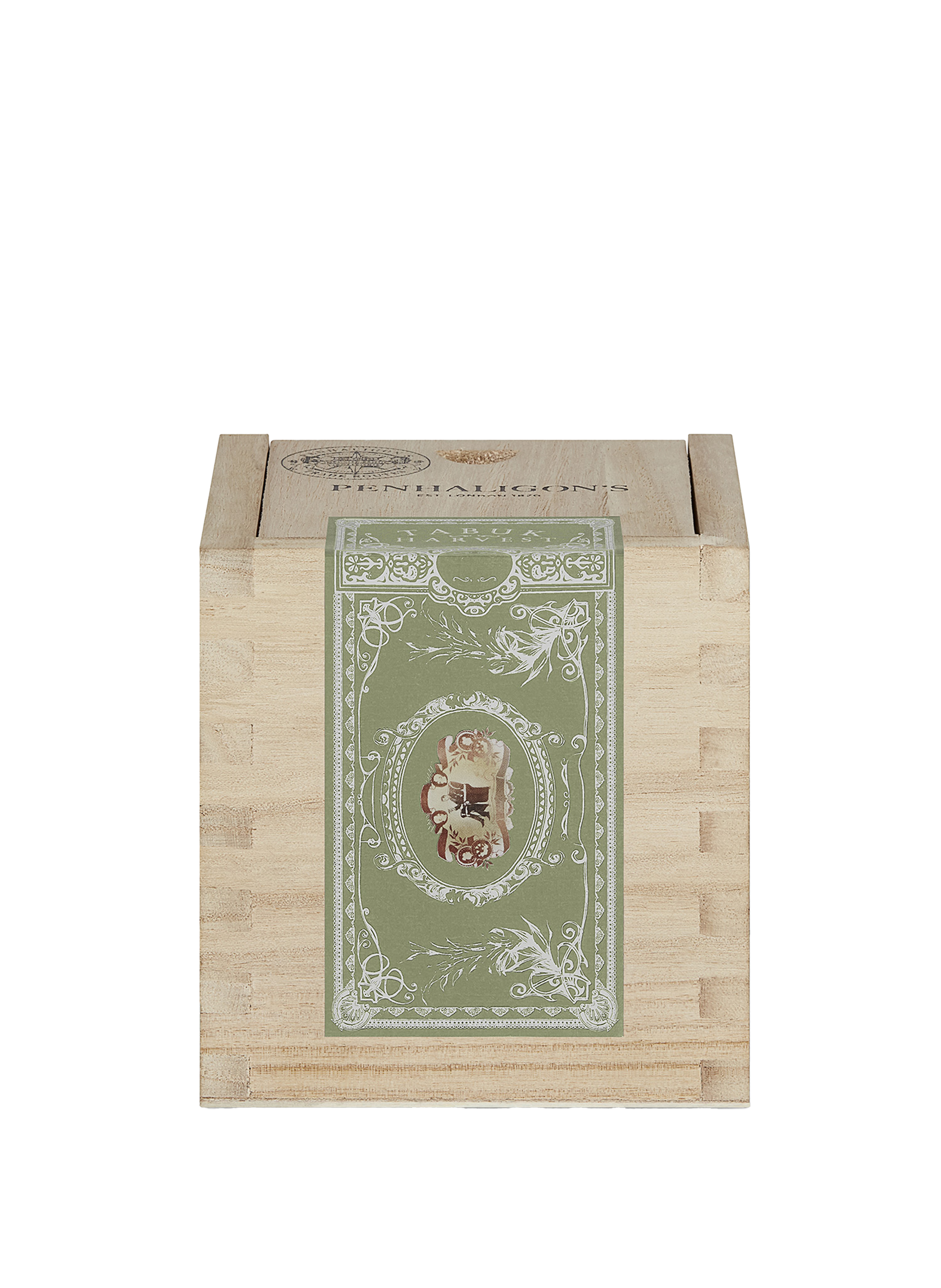 Tabuk Harvest Trade Routes Candle PENHALIGON'S No color