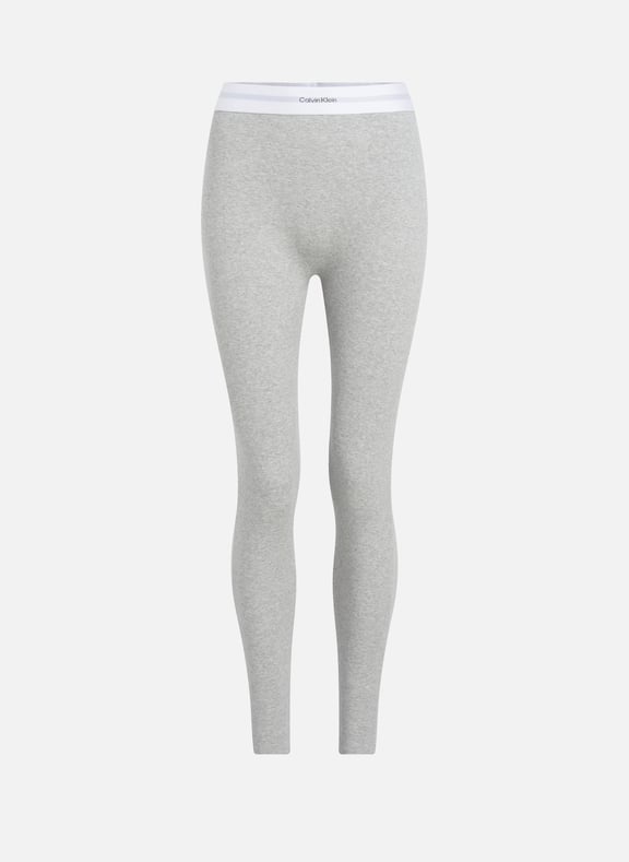 Indoor leggings Grey by CALVIN KLEIN CALVIN KLEIN Indoor leggings Grey