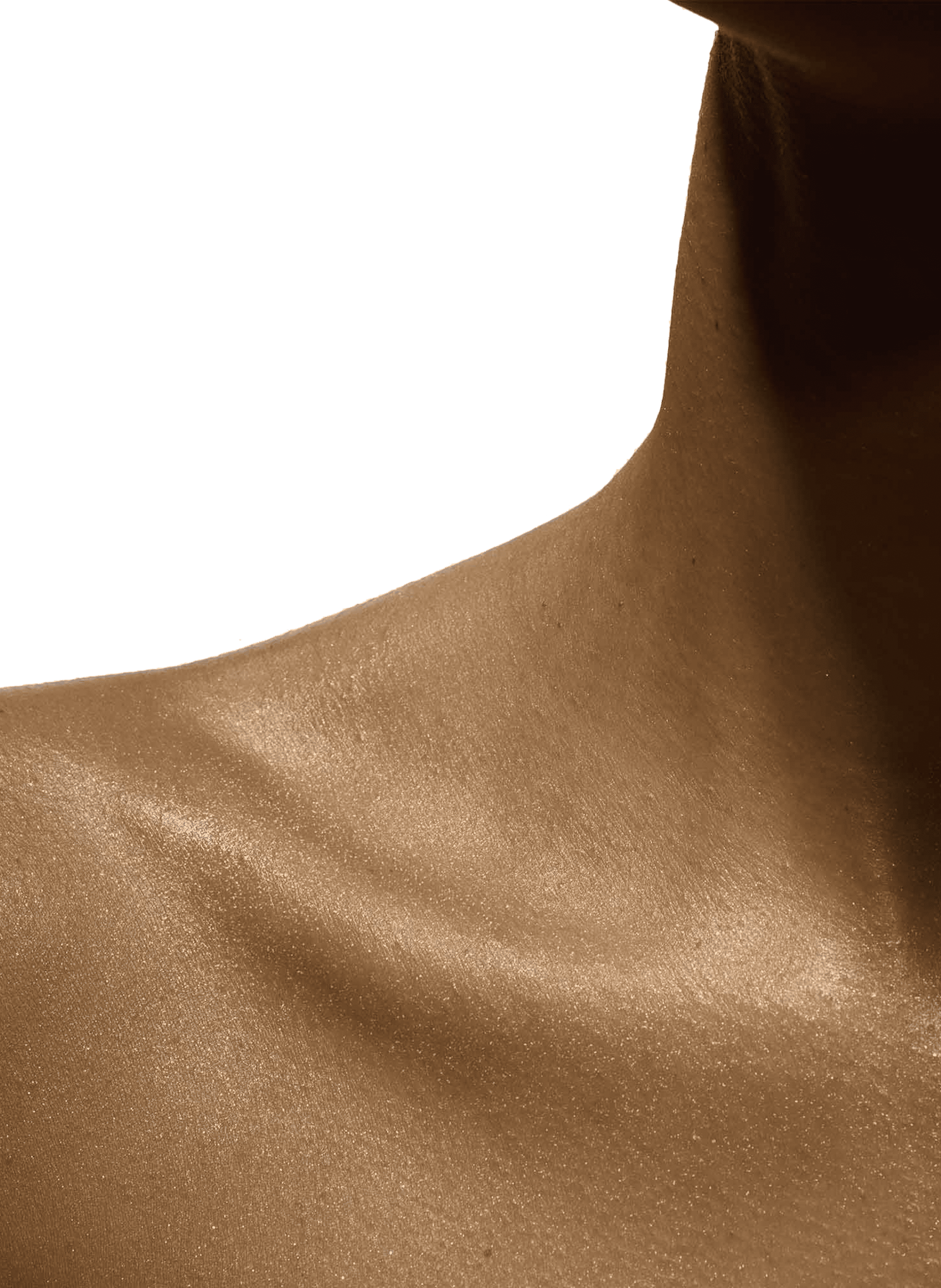 Portofino &#039;97 Golden Shimmer - Body Oil VICTORIA BECKHAM No color