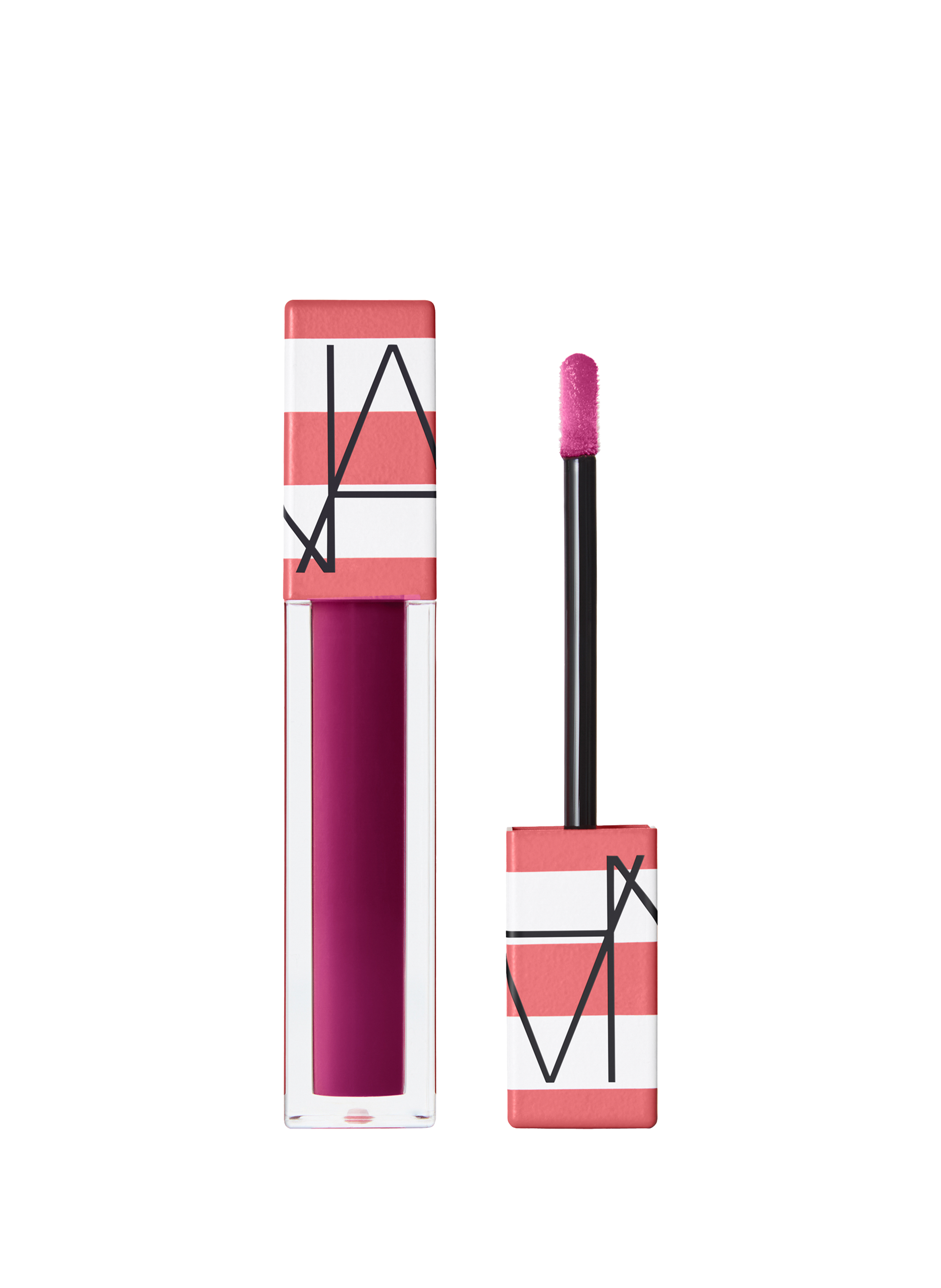 Hot Escape Afterglow Lip Oil NARS 520 – wondrous