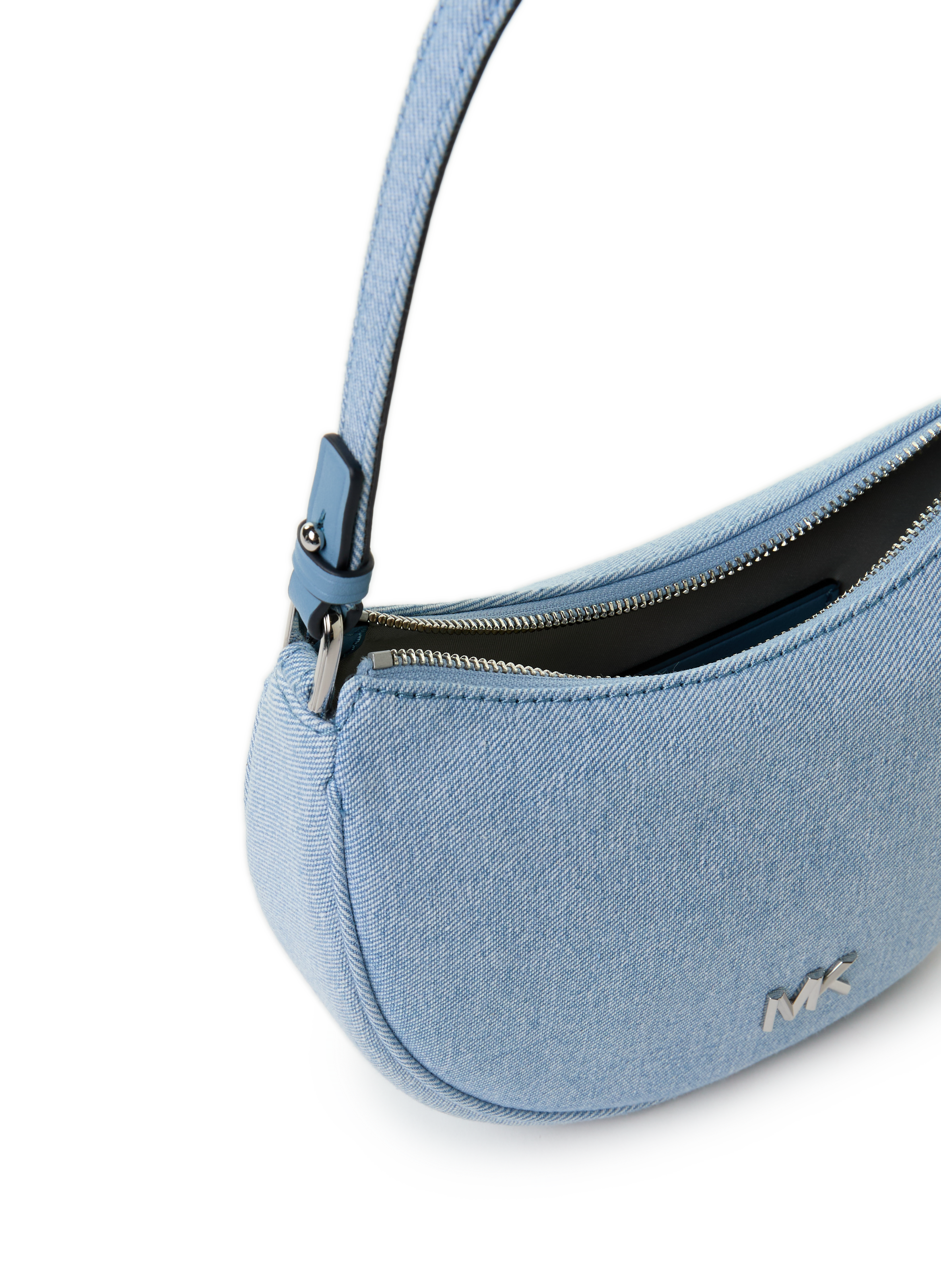 Kyla Handbag MICHAEL KORS Blue