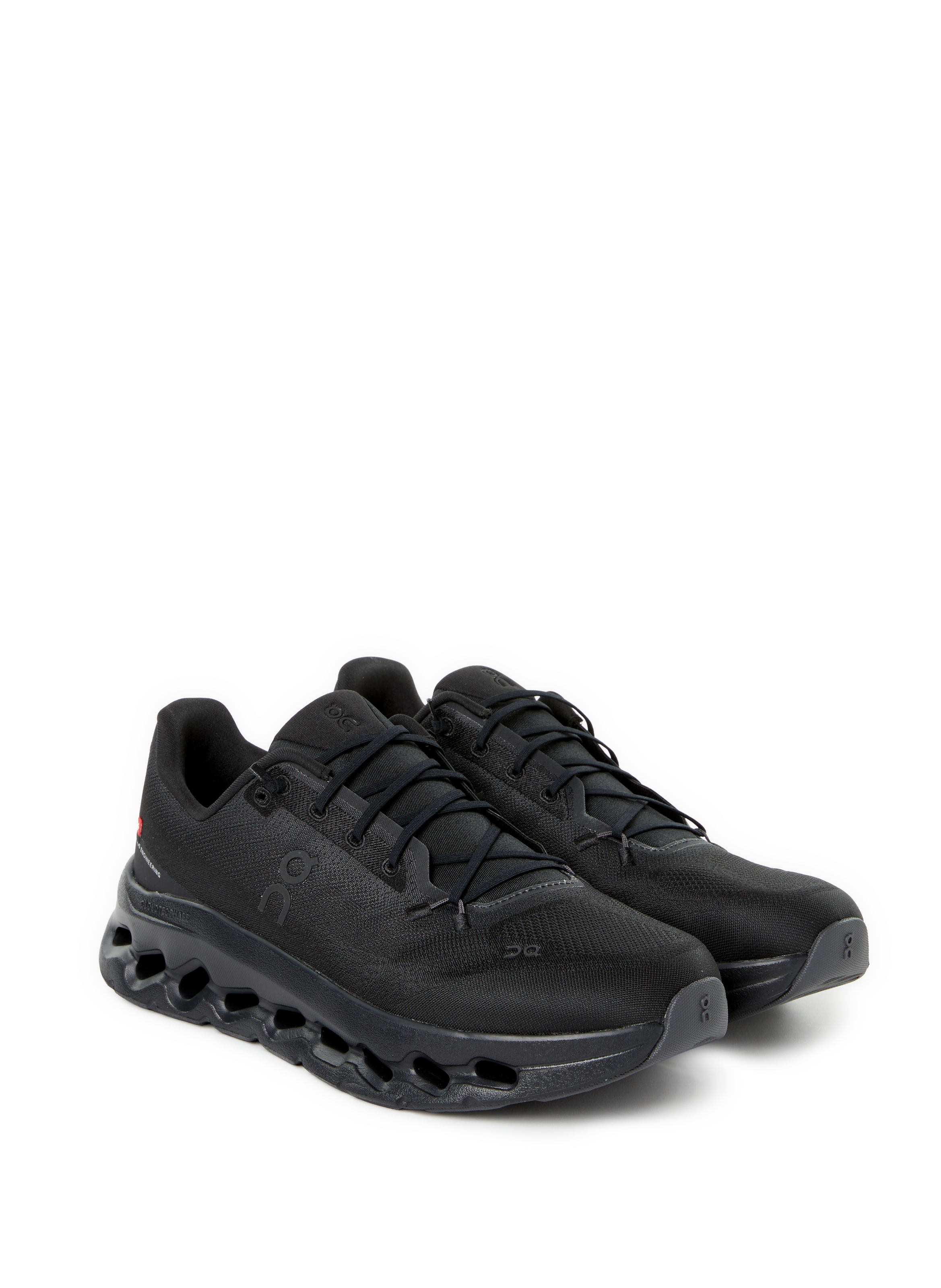 Low Sneakers ON RUNNING Grey