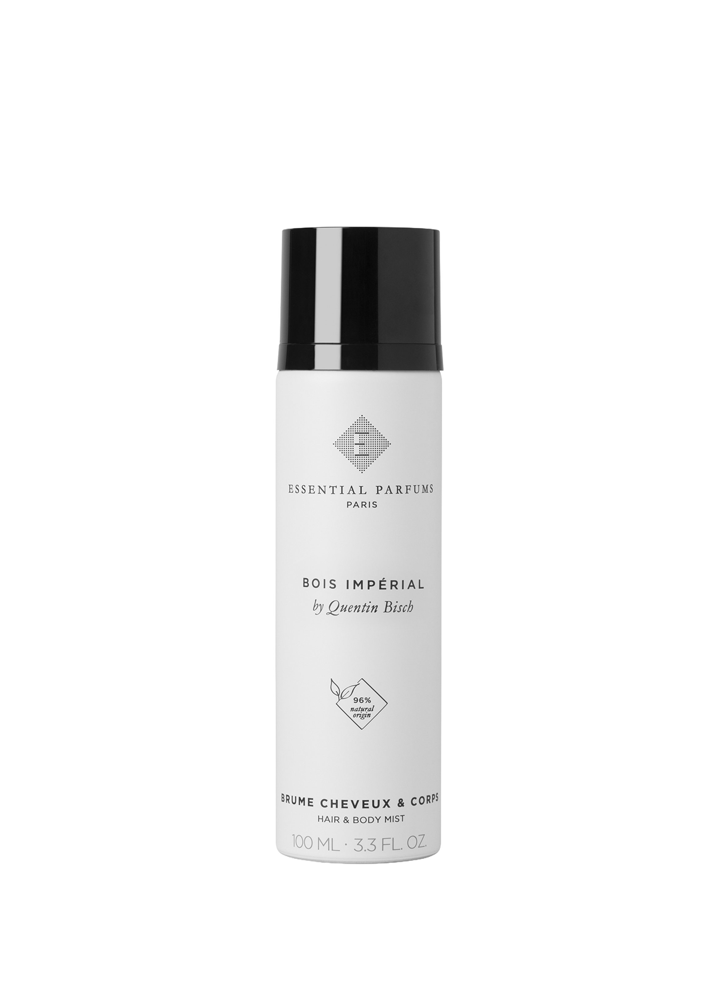ESSENTIAL PARFUMS Bois Imperial by Quentin Bisch - Hair & Body Mist No color