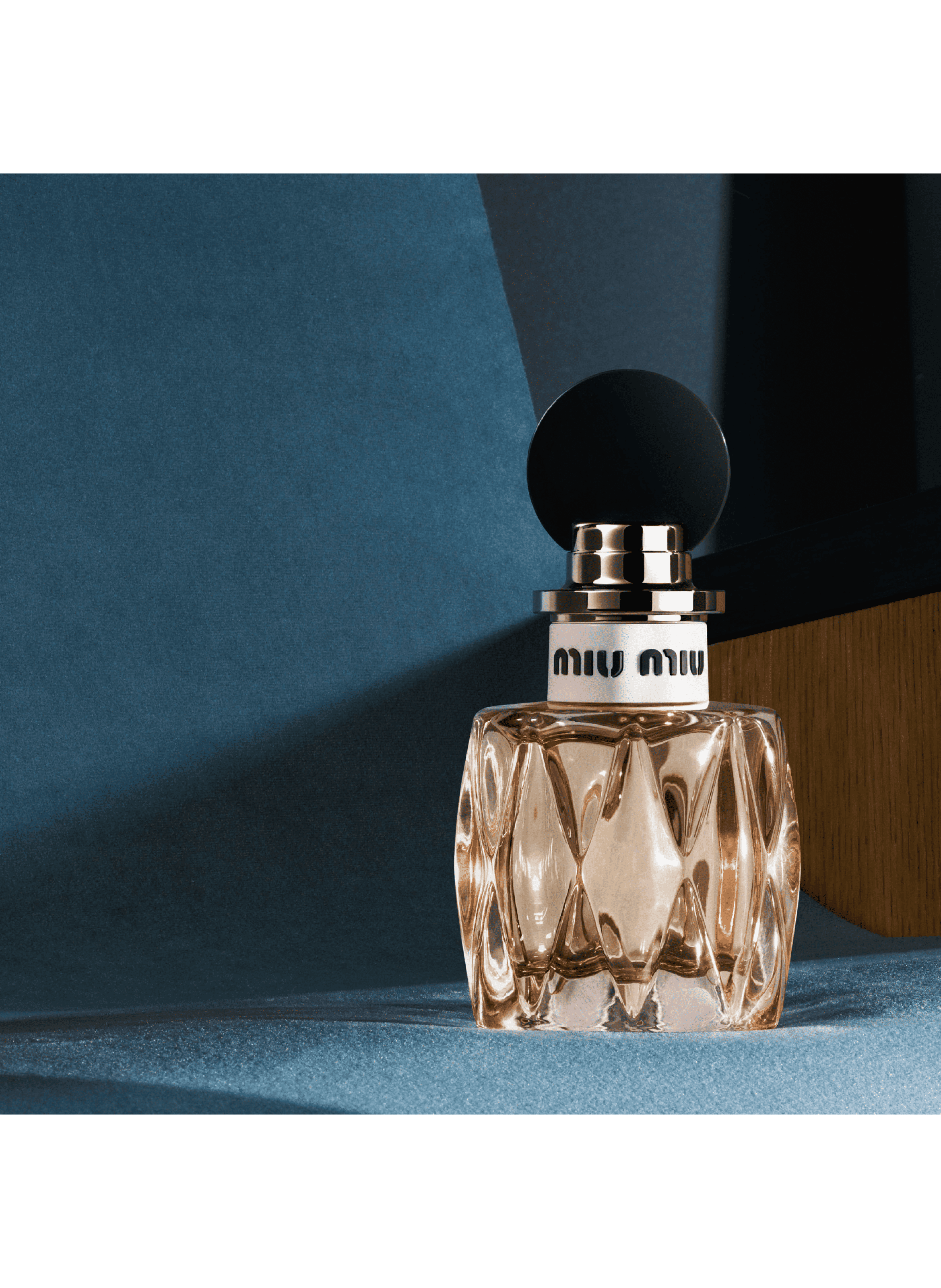 Miutine - Floral Eau de Parfum for Women MIU MIU No color
