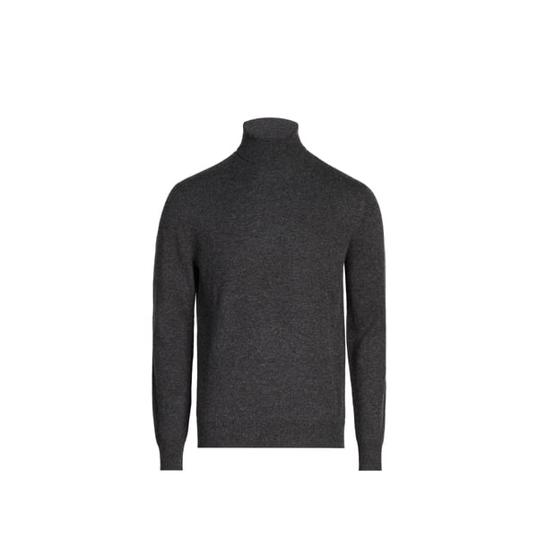 Pull en cachemire