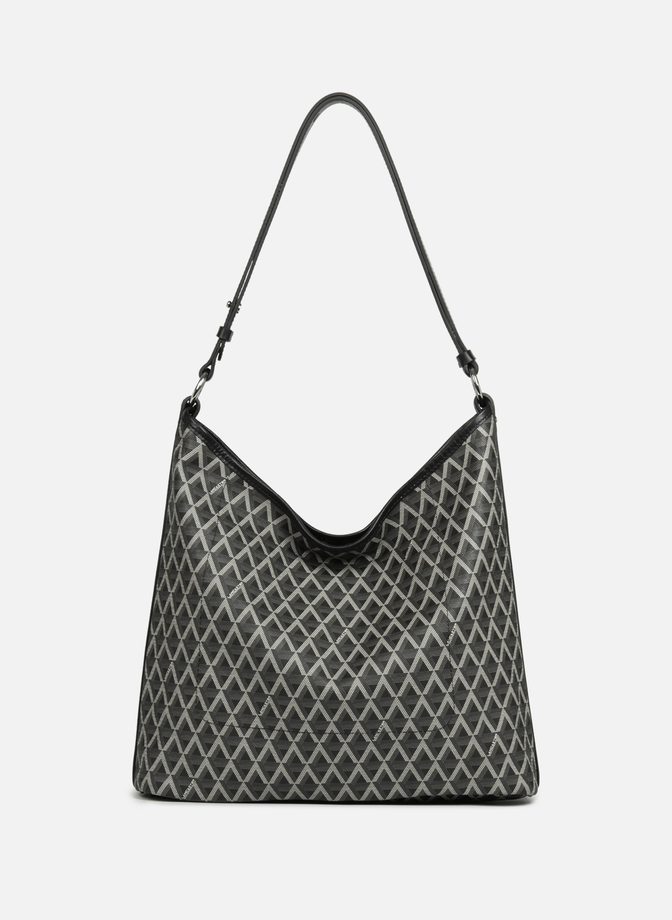 Sac seau - ikon it Noir