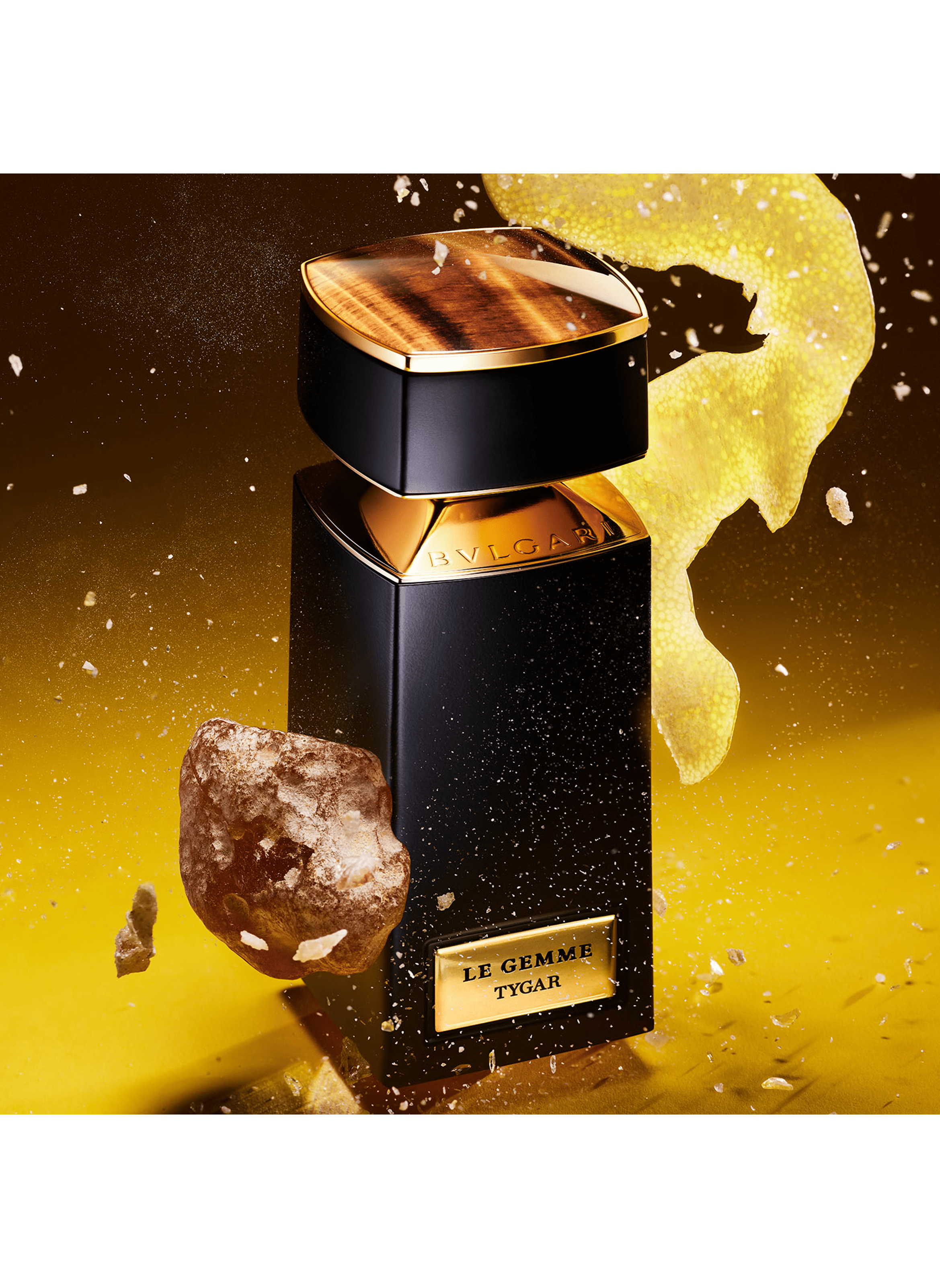 The Gem Tygar - Eau de Parfum BVLGARI No color