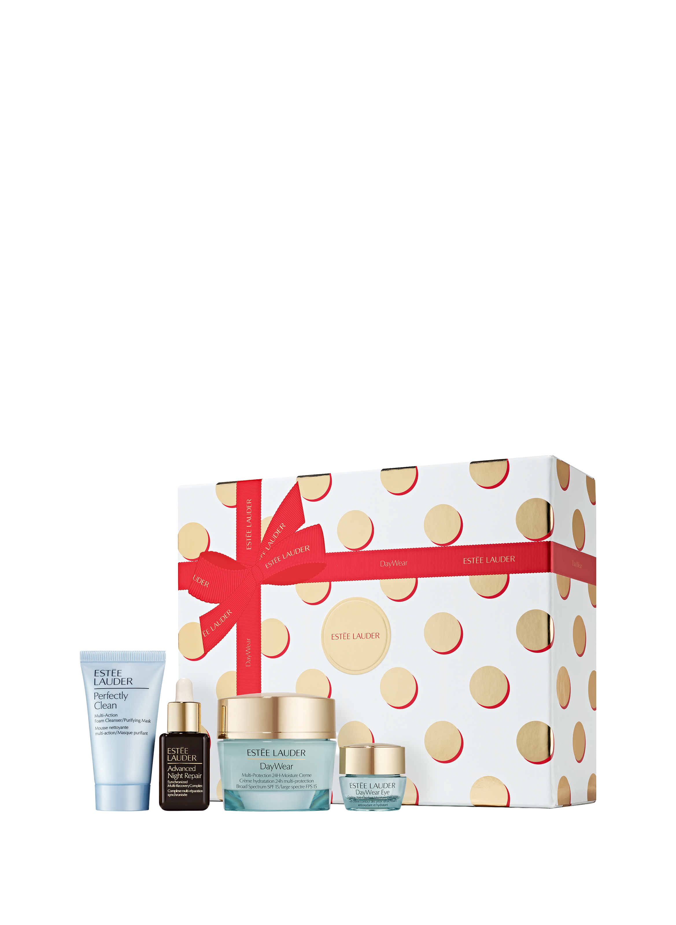 ESTÉE LAUDER DayWear Set - Intense Hydration Set No color