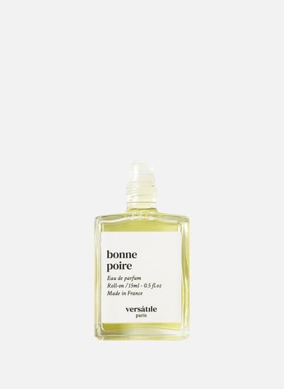 Good-natured person VERSATILE PARIS Good-natured person VERSATILE PARIS