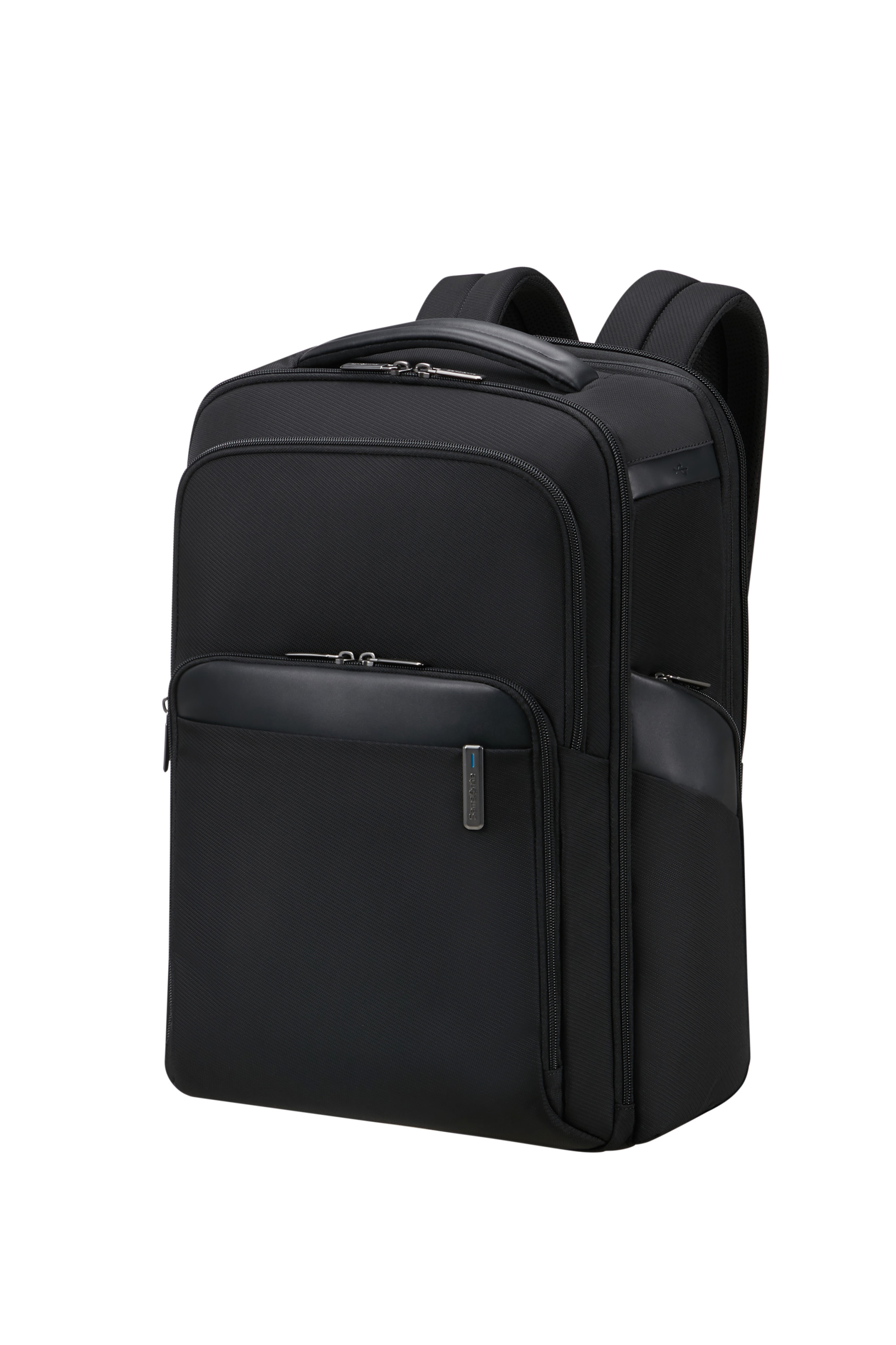 Evosight sac à dos ordinateur taille s SAMSONITE Noir