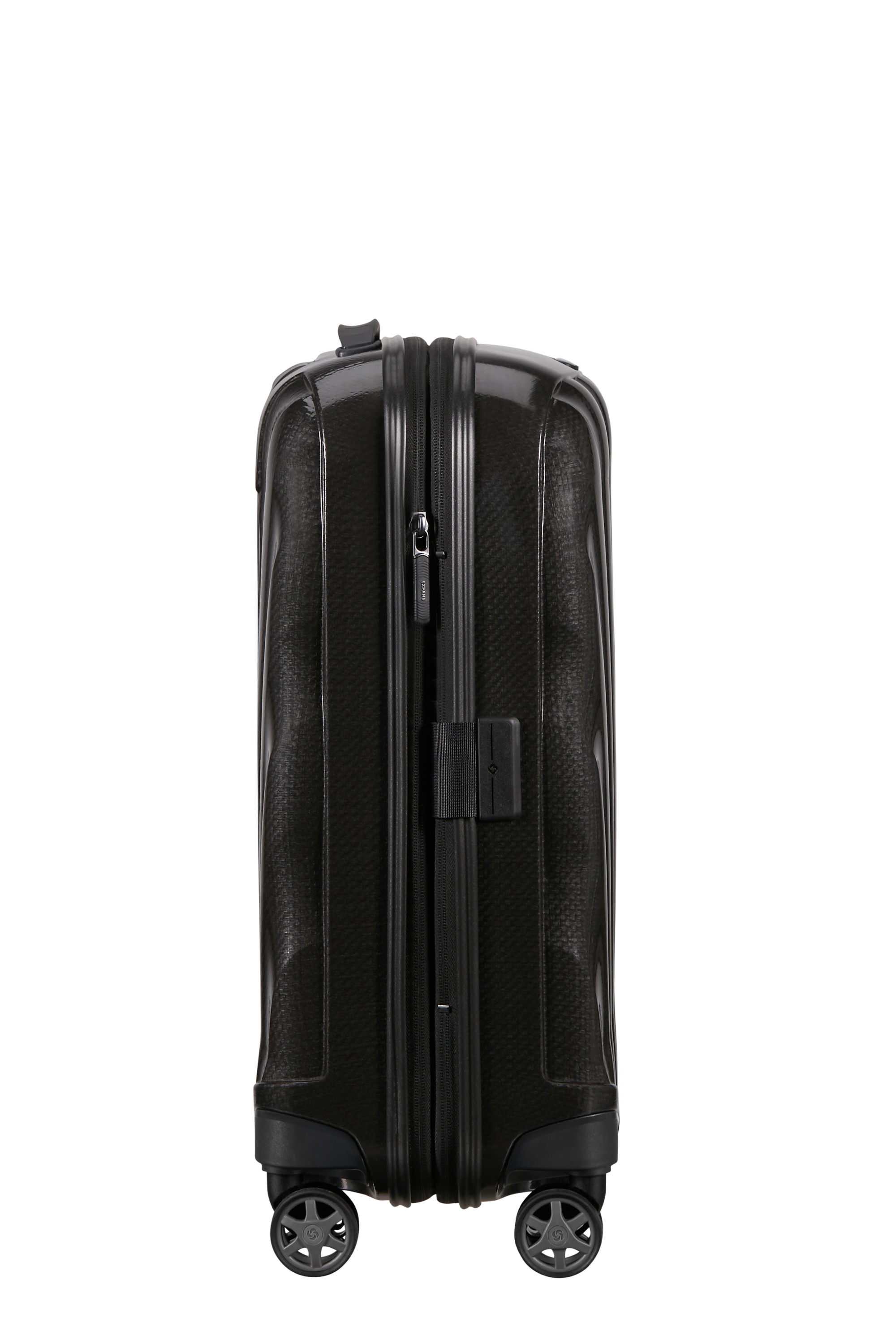 C-lite valise 4 roues taille s SAMSONITE Noir