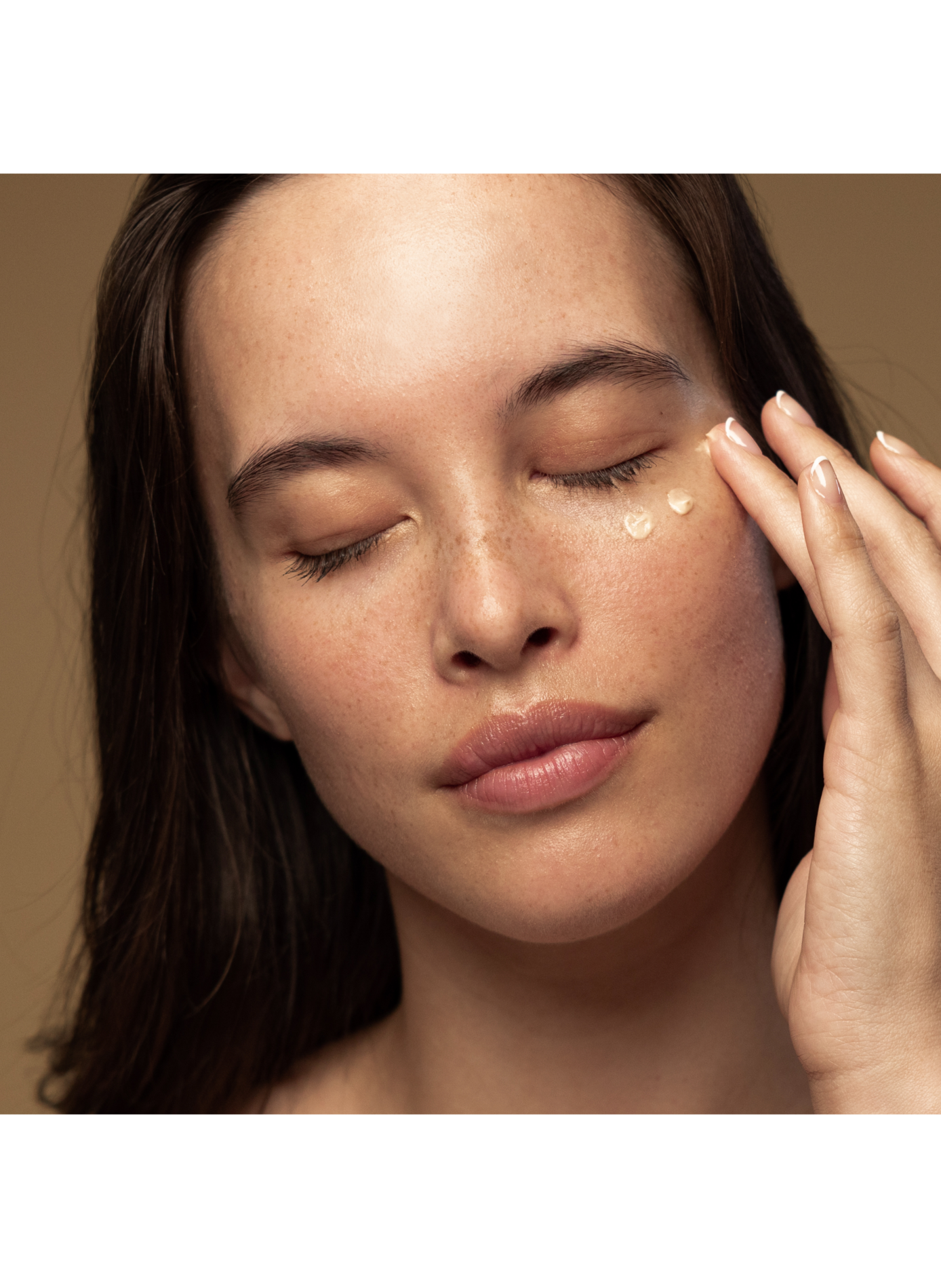 Kiwi Seed Gold - Contour des yeux éclat ANTIPODES No color