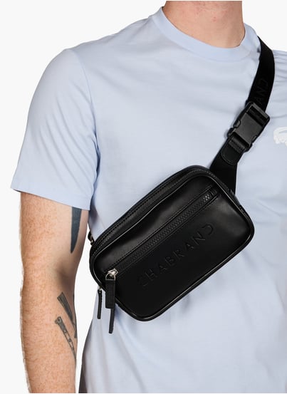 Sac bandoulière C.P. Company - Nylon B | Mario Godelieve Sac bandoulière C.P. Company - Nylon B | Mario Godelieve