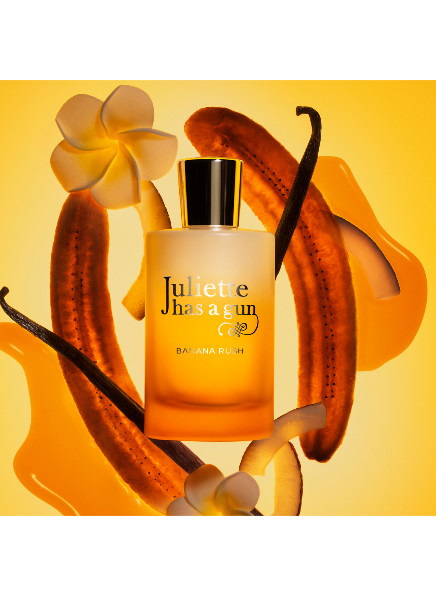 Banana Rush - Eau de Parfum JULIETTE HAS A GUN No color