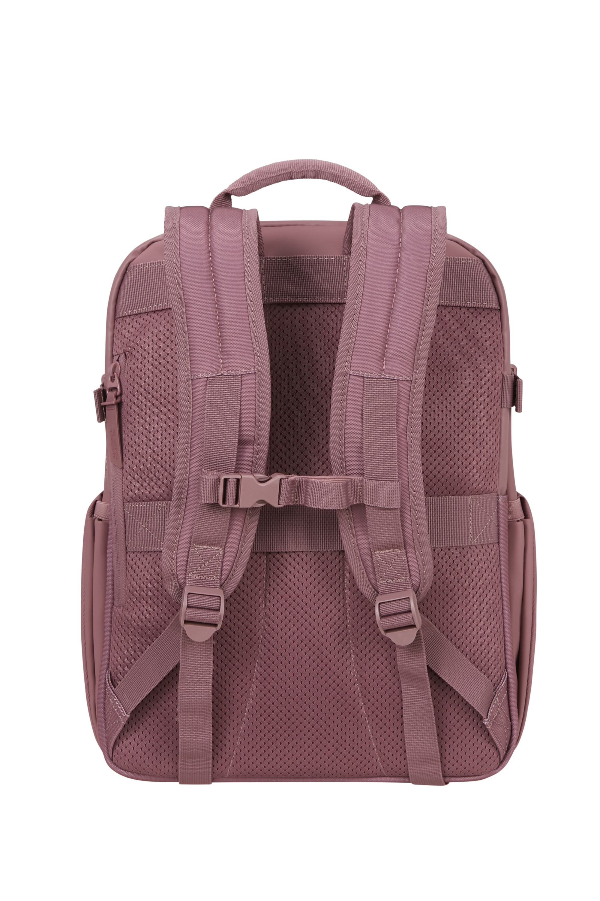 Urban tide sac à dos ordinateur AMERICAN TOURISTER Violet