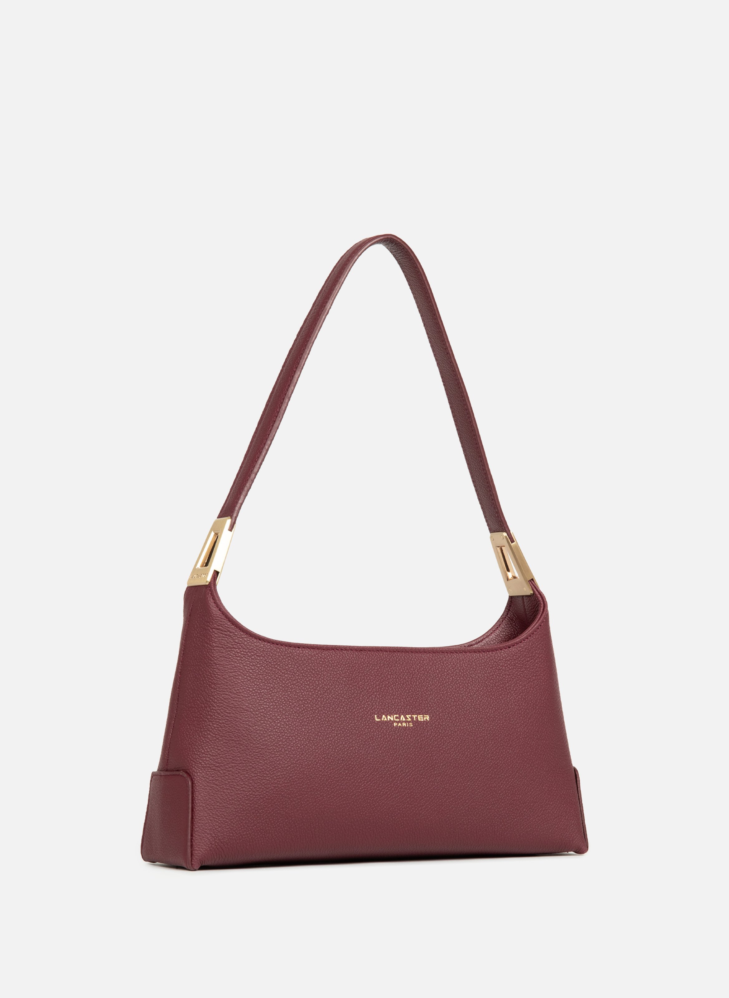 Rechthoekige tas - lychee ace | Rood LANCASTER Dames