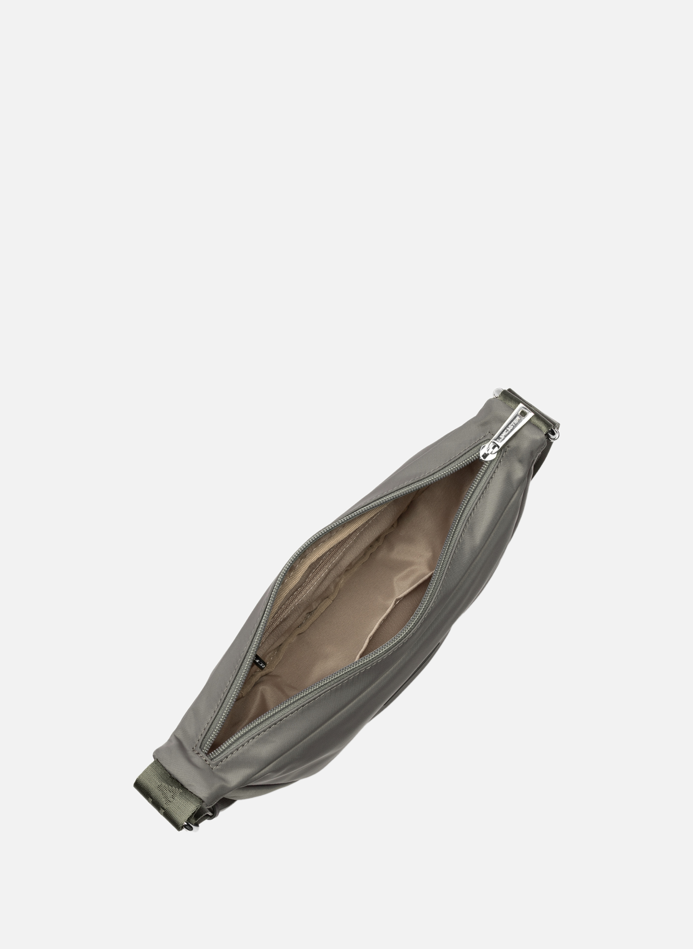 Sac banane - basic vita LANCASTER Gris