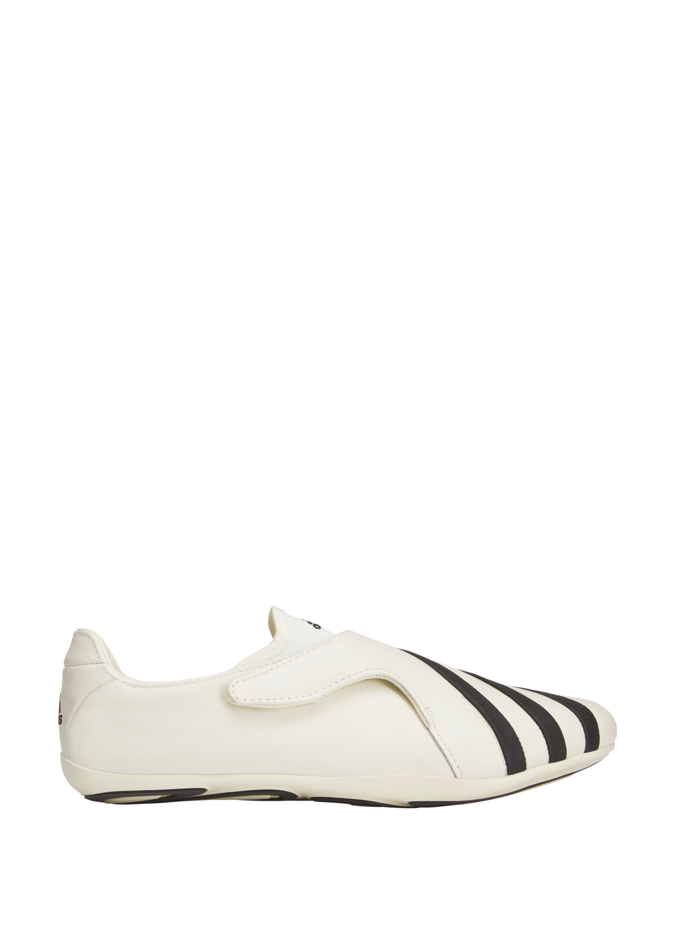 Lage sneakers Pharrell Williams Vario ADIDAS Wit