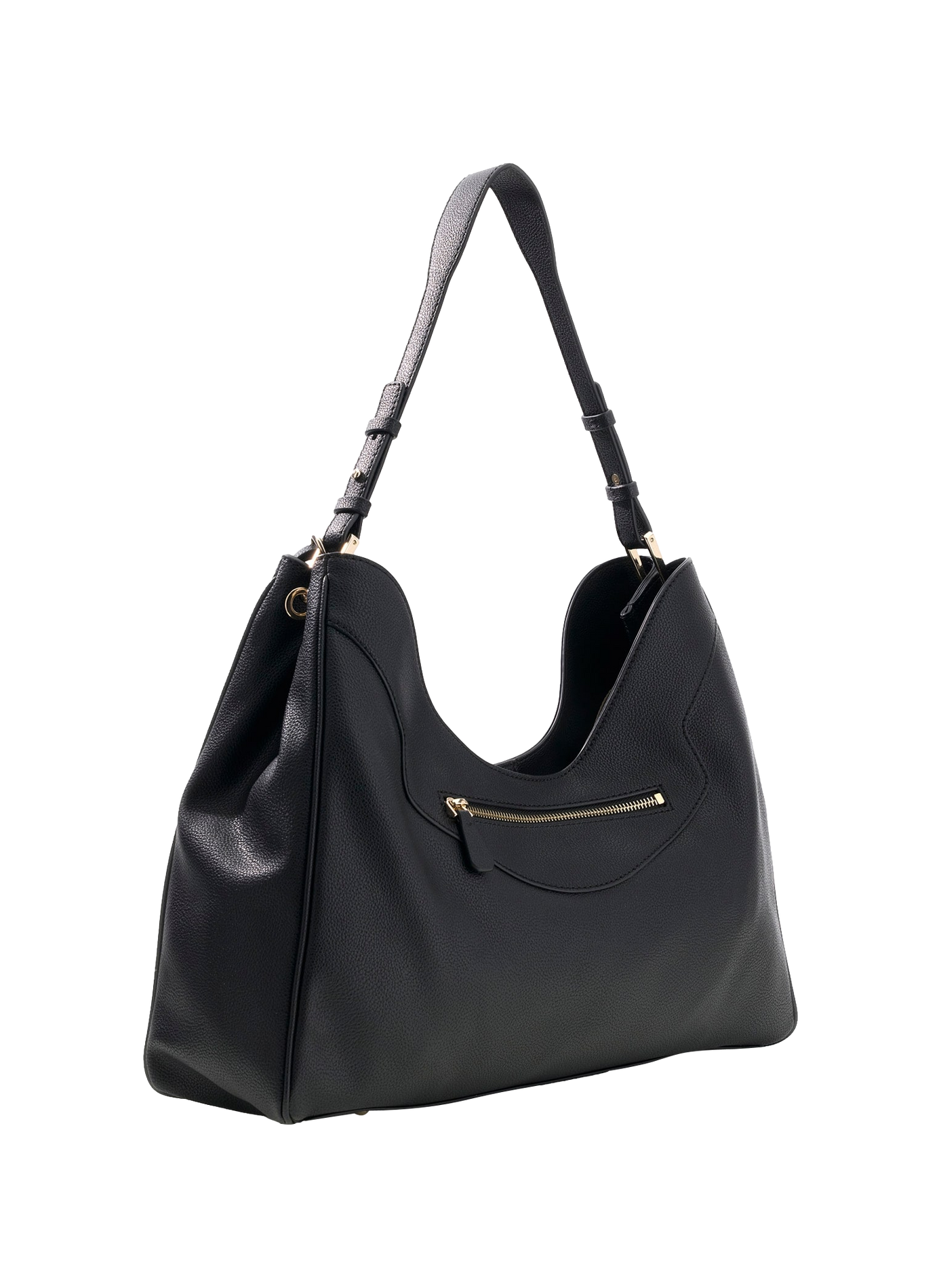 Handtasche GUESS Schwarz