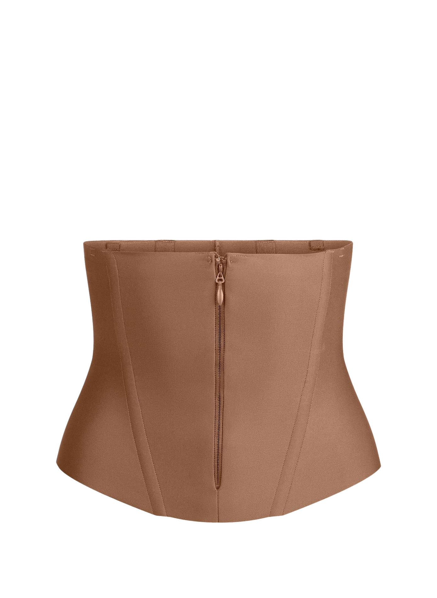 Afslankende bodyshaper Body Core Sculpt SKIMS Bruin