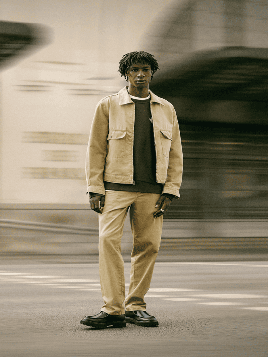 Dockers